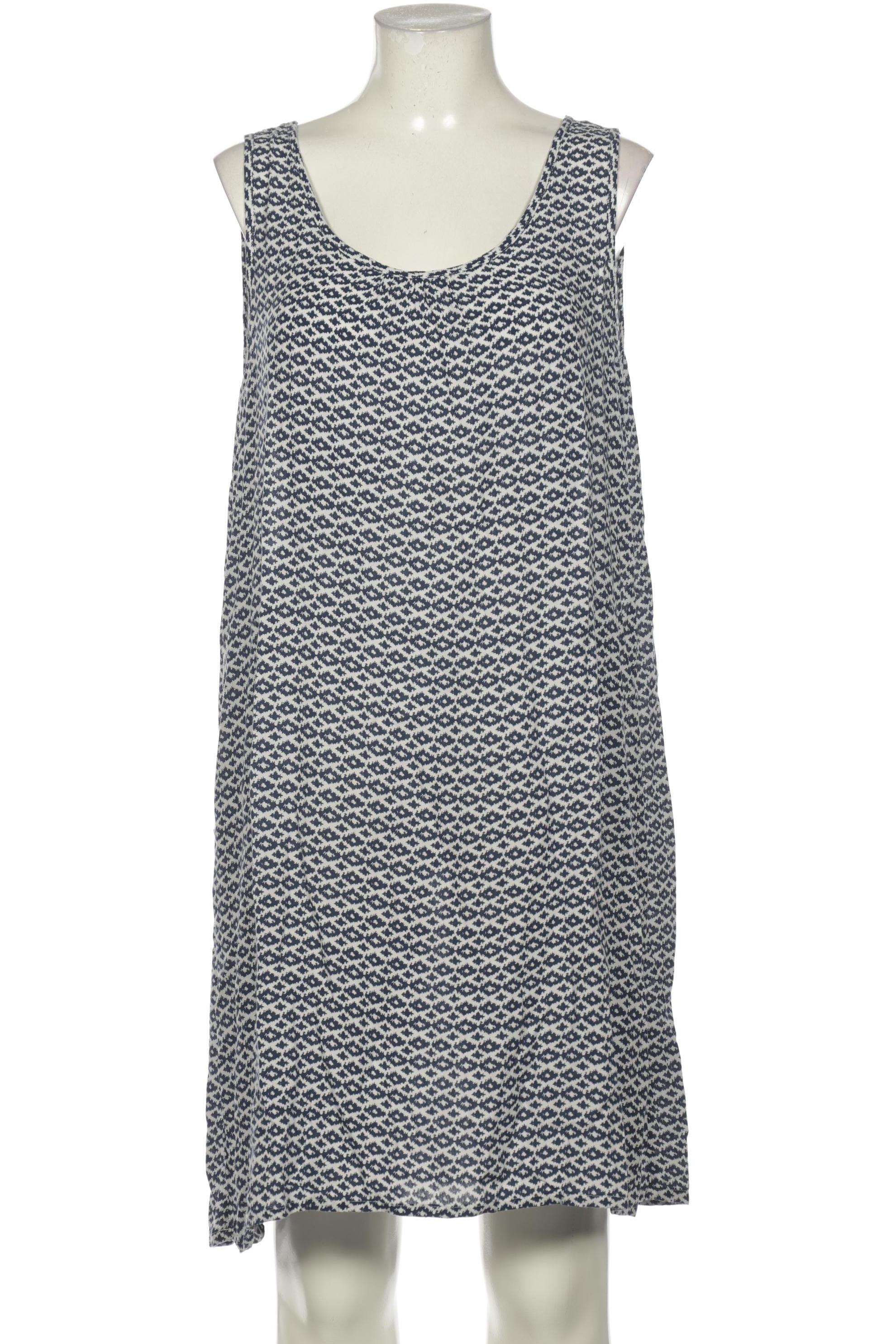 

Kaffe Damen Kleid, marineblau, Gr. 40