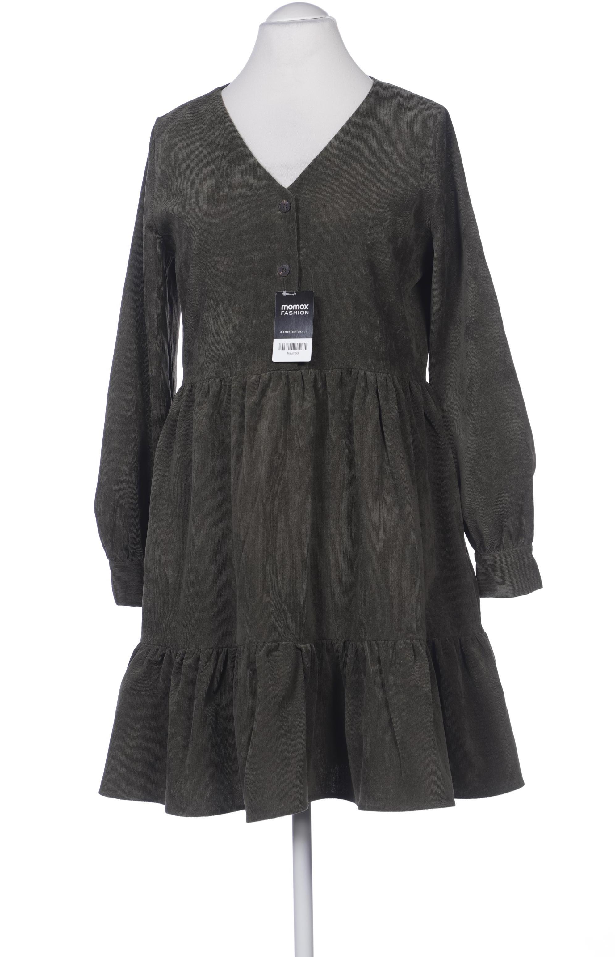 

Kaffe Damen Kleid, grün, Gr. 40