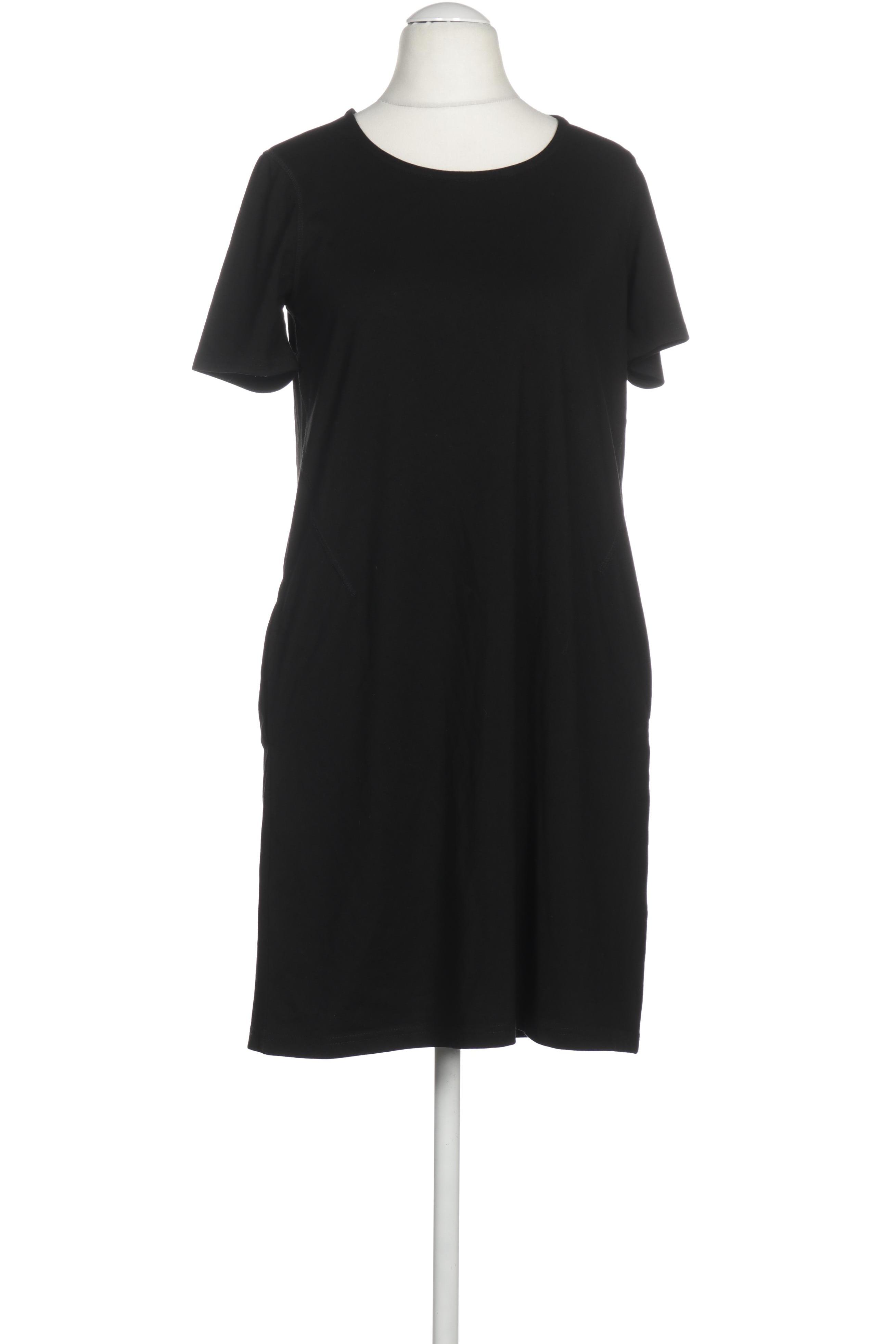 

Kaffe Damen Kleid, schwarz, Gr. 34