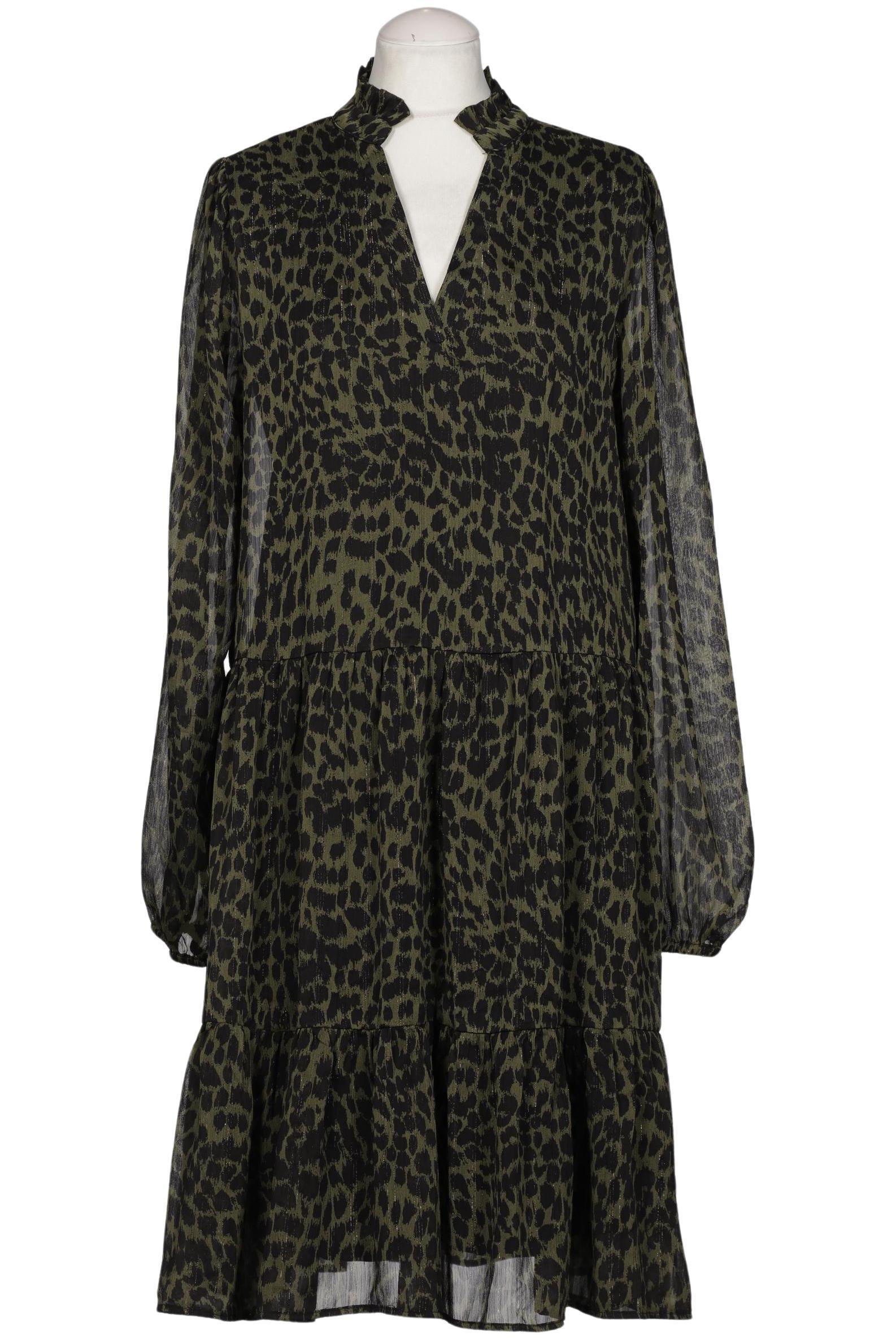 

Kaffe Damen Kleid, grün, Gr. 36