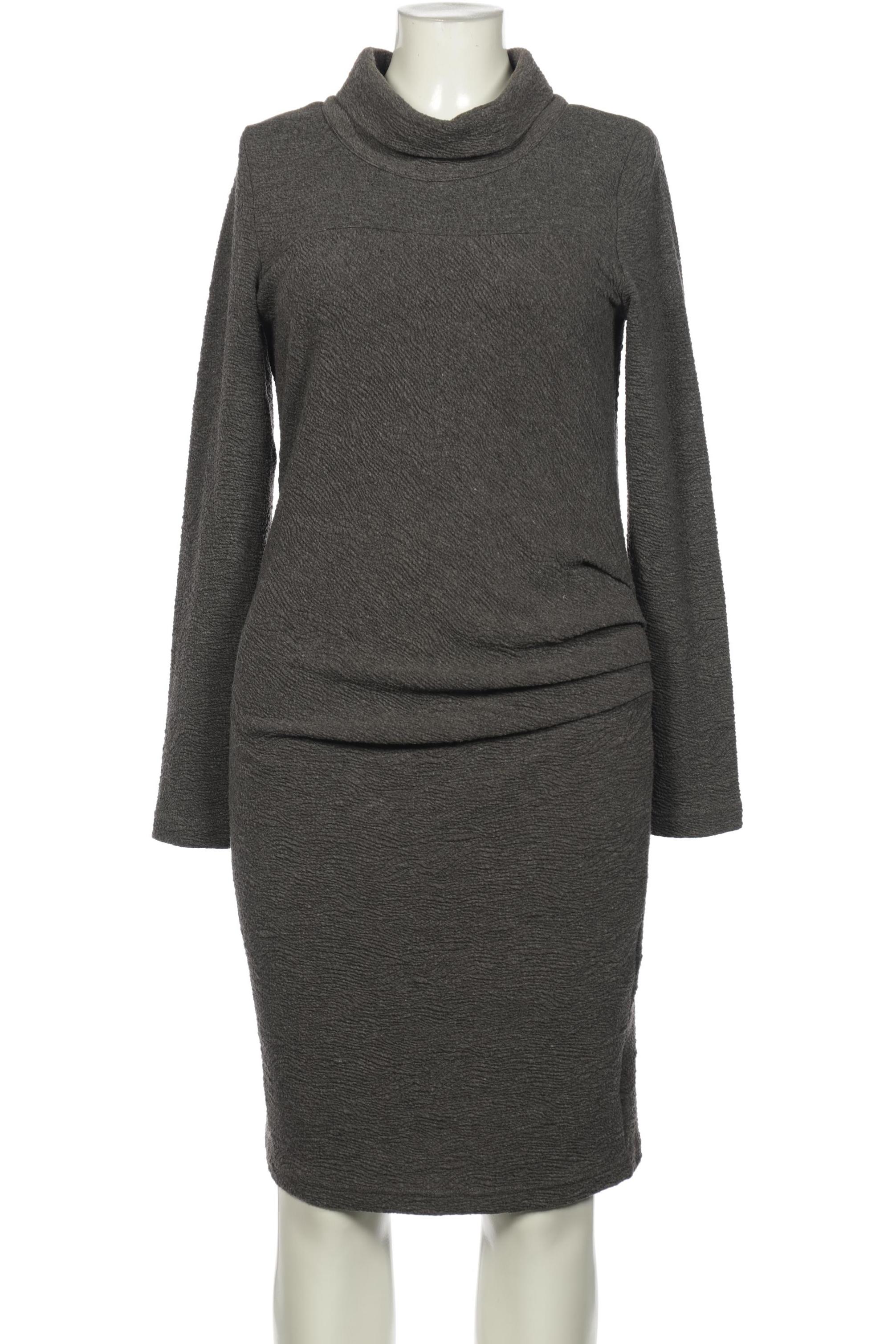 

Kaffe Damen Kleid, grau