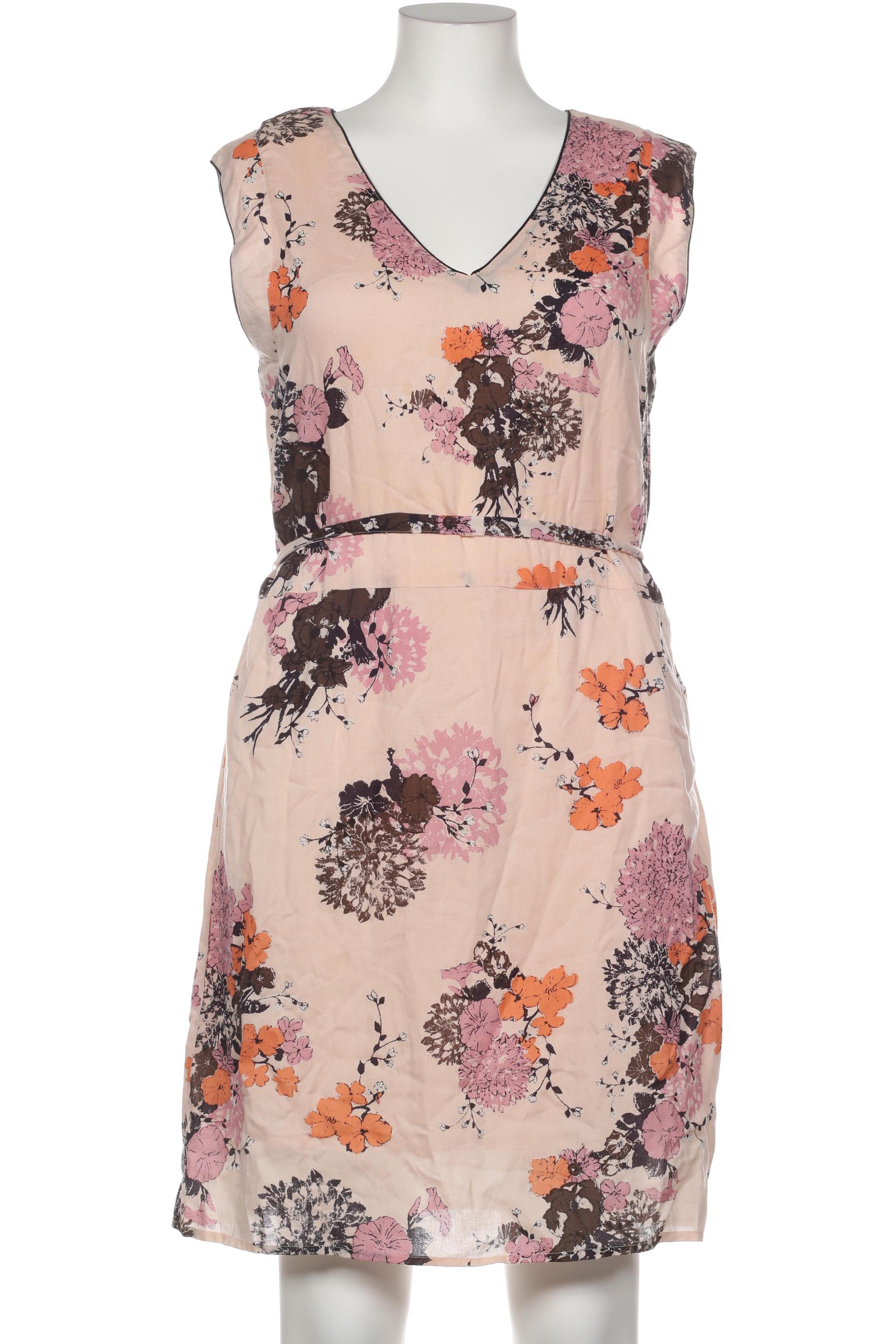 

Kaffe Damen Kleid, pink, Gr. 44