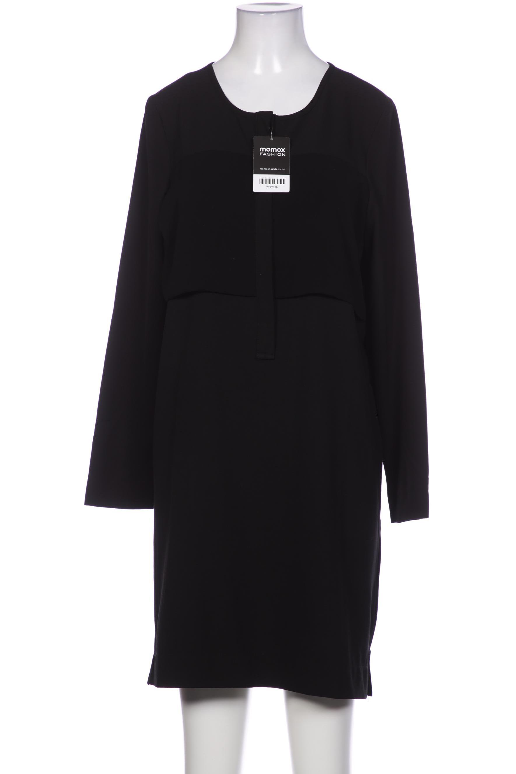 

Kaffe Damen Kleid, schwarz, Gr. 36