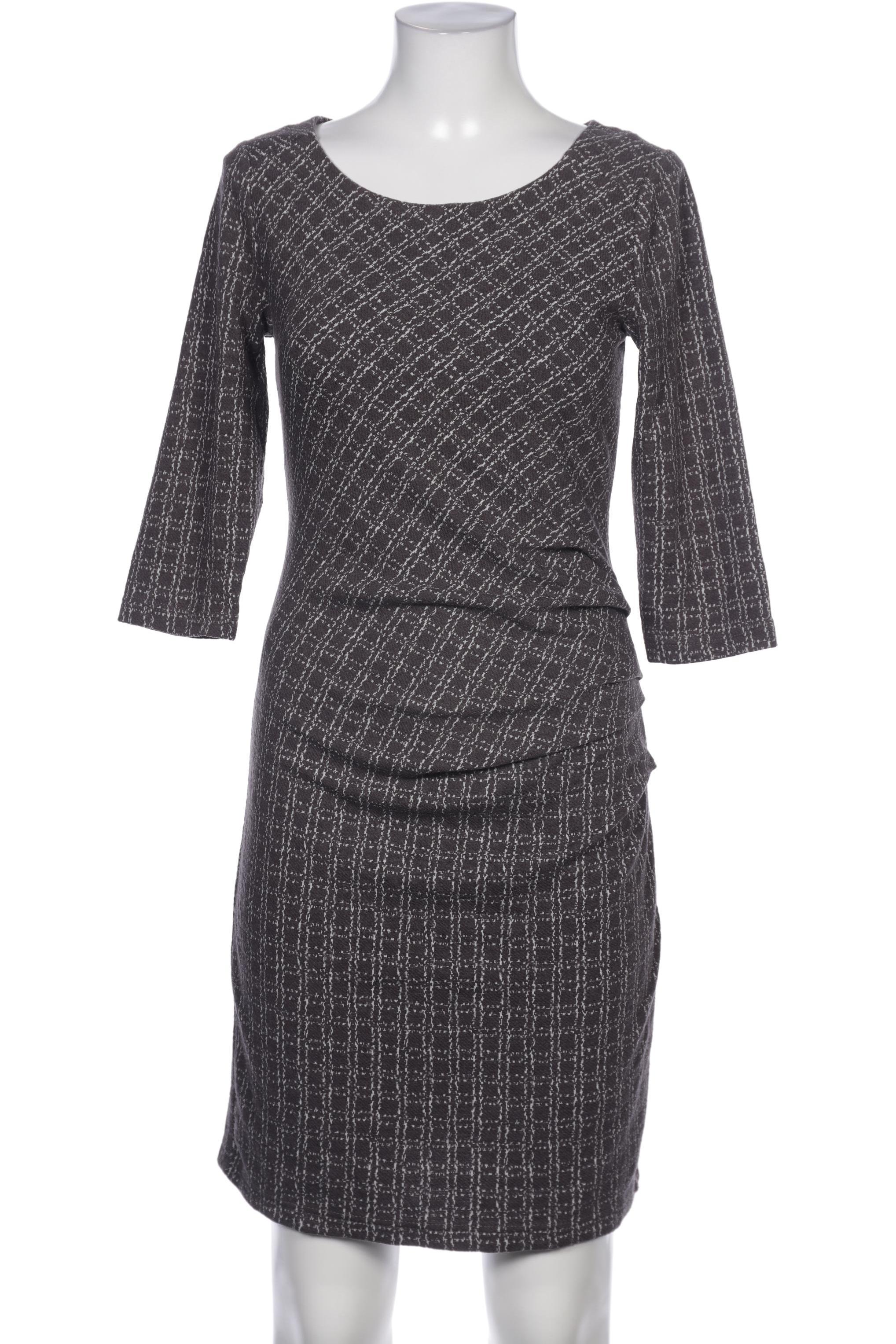 

Kaffe Damen Kleid, grau