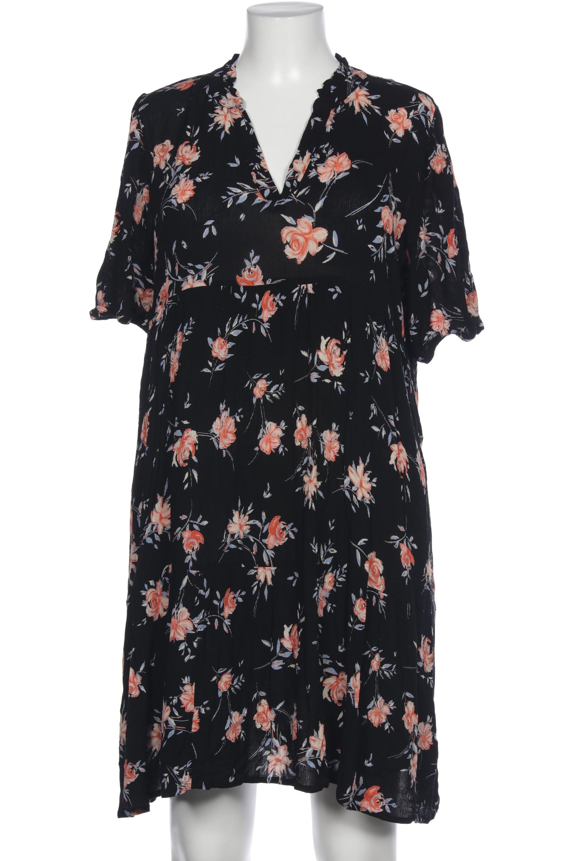 

Kaffe Damen Kleid, schwarz, Gr. 42