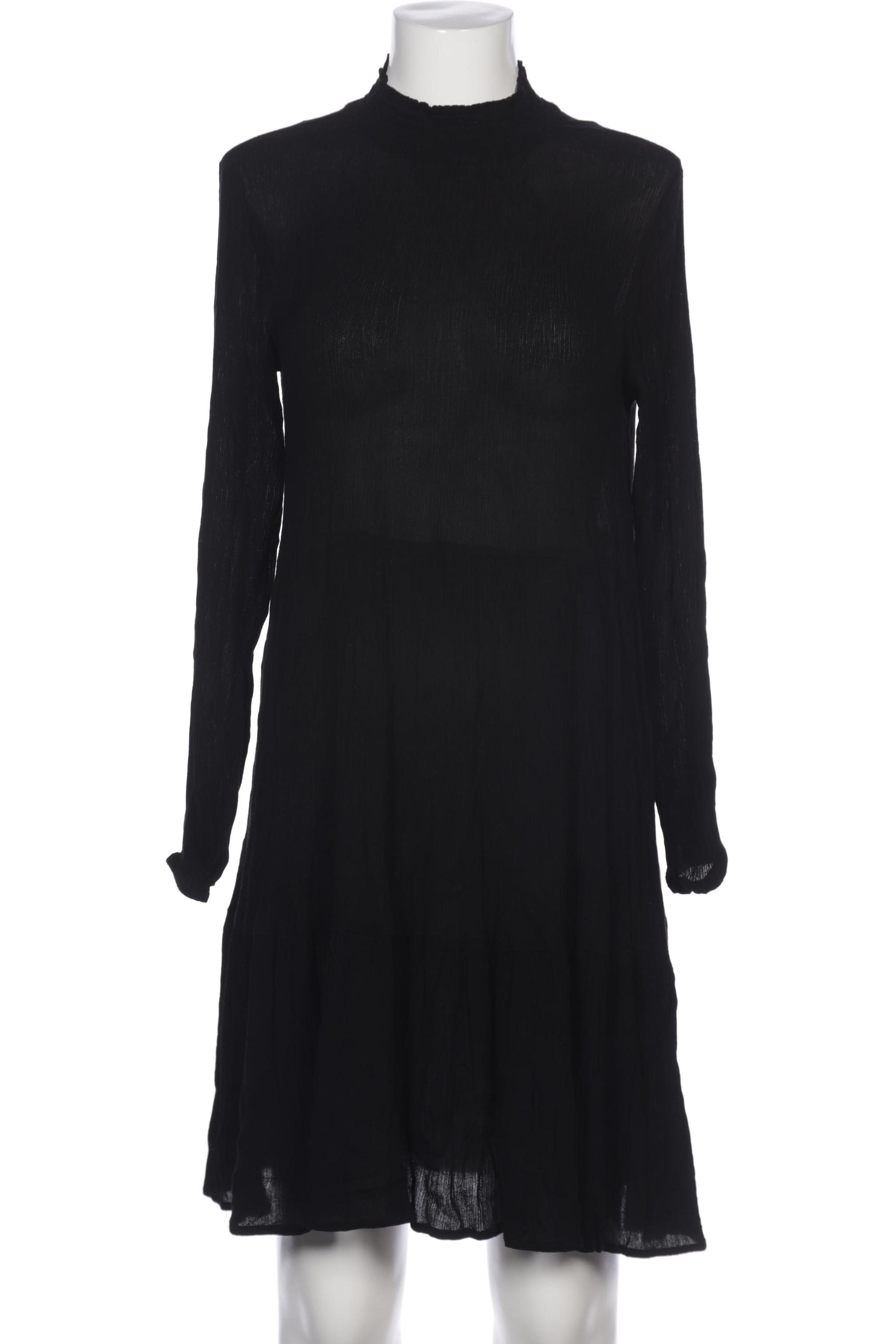 

Kaffe Damen Kleid, schwarz