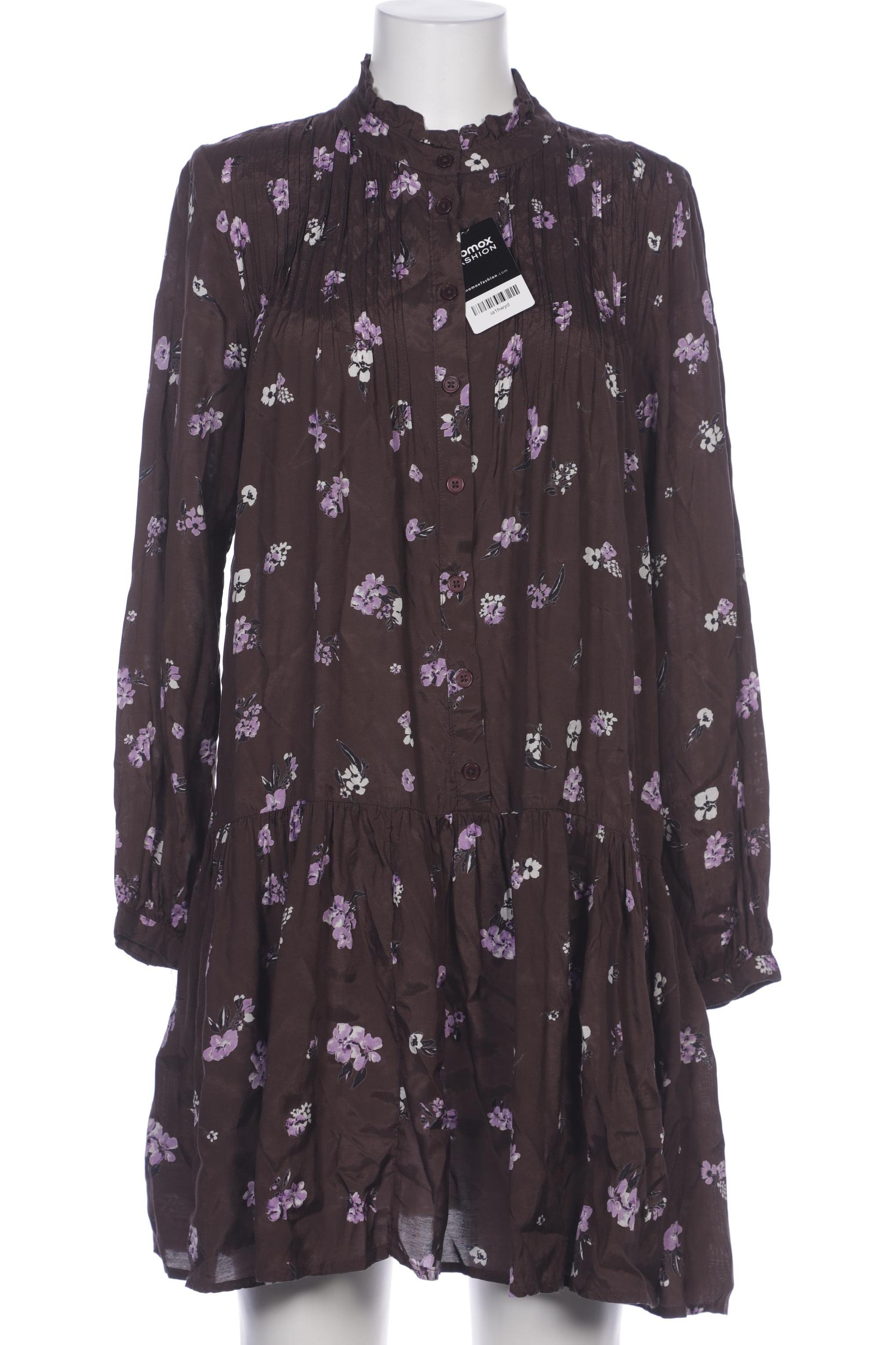 

Kaffe Damen Kleid, braun, Gr. 38