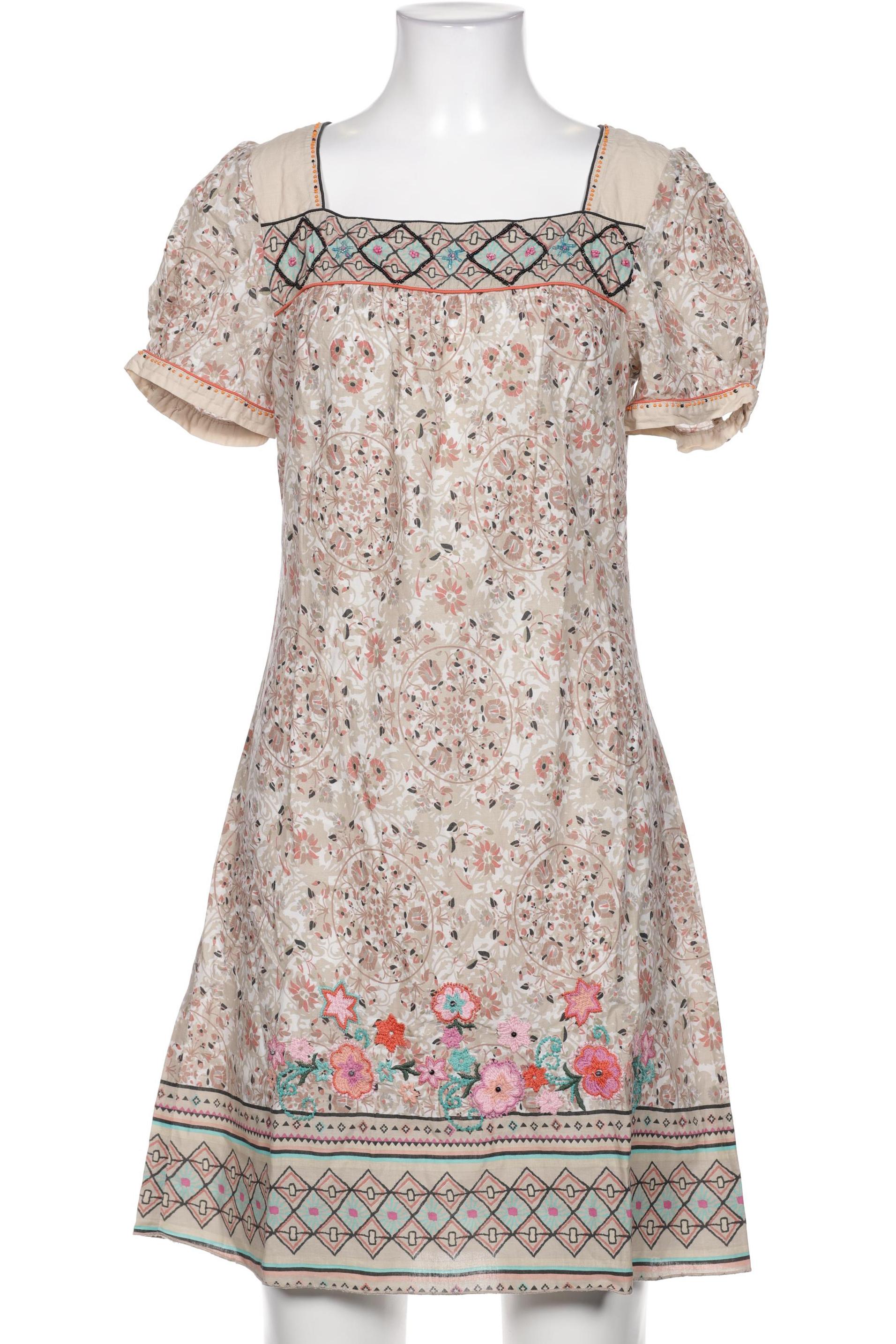 

Kaffe Damen Kleid, beige, Gr. 36