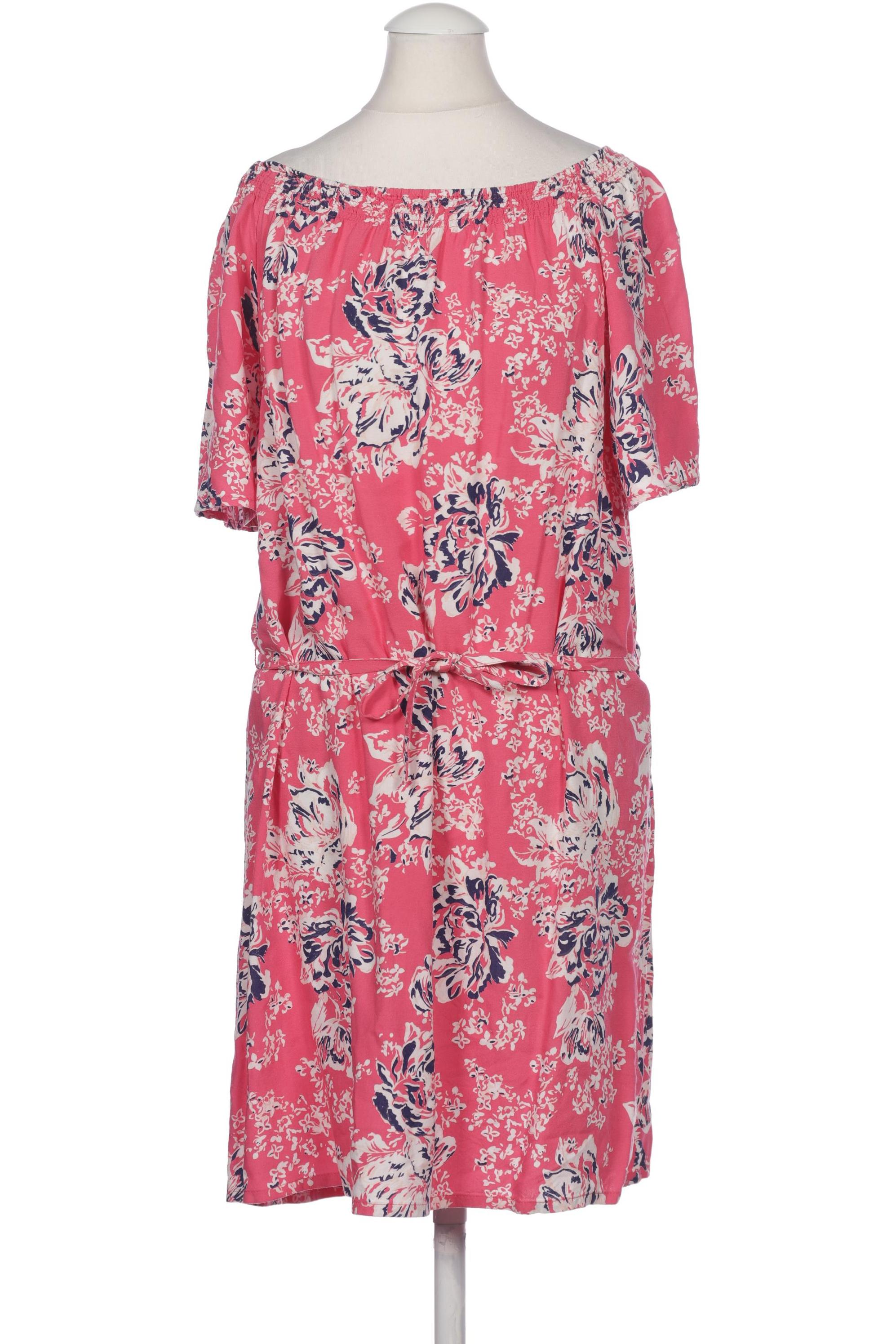 

Kaffe Damen Kleid, pink, Gr. 34