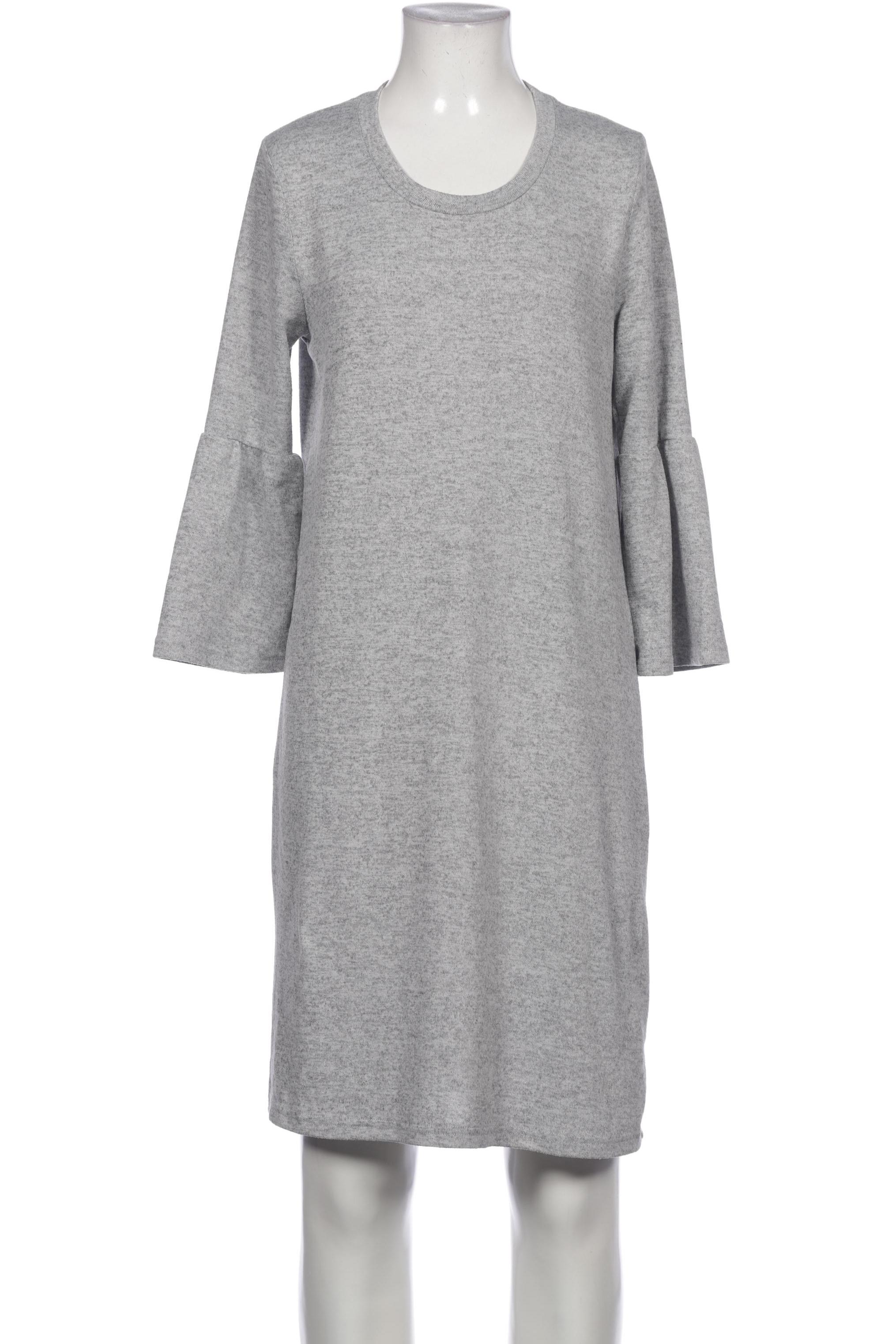 

Kaffe Damen Kleid, grau