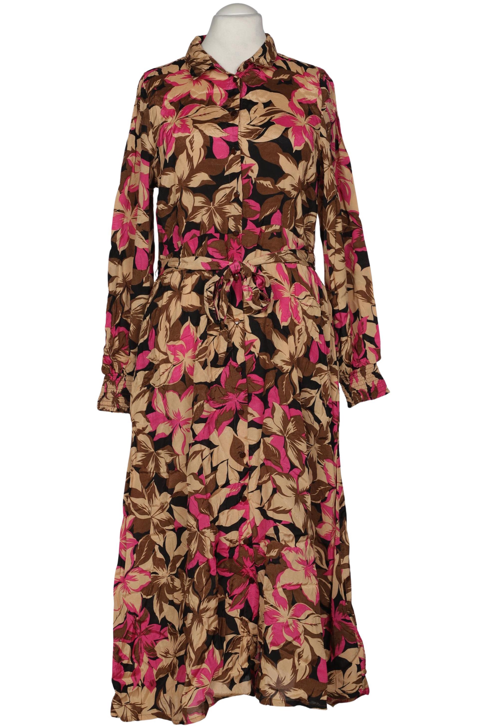 

Kaffe Damen Kleid, braun, Gr. 42