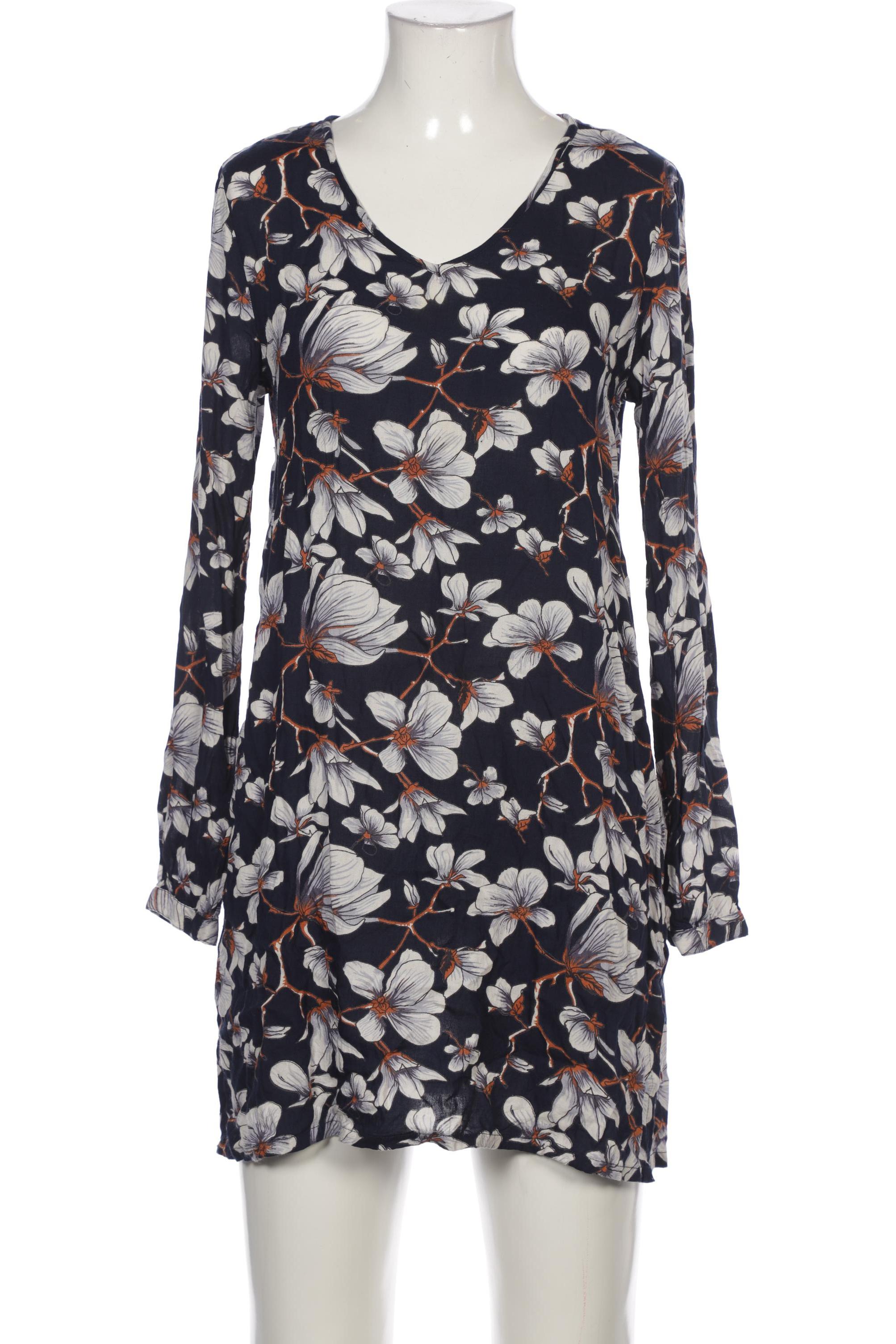 

Kaffe Damen Kleid, marineblau