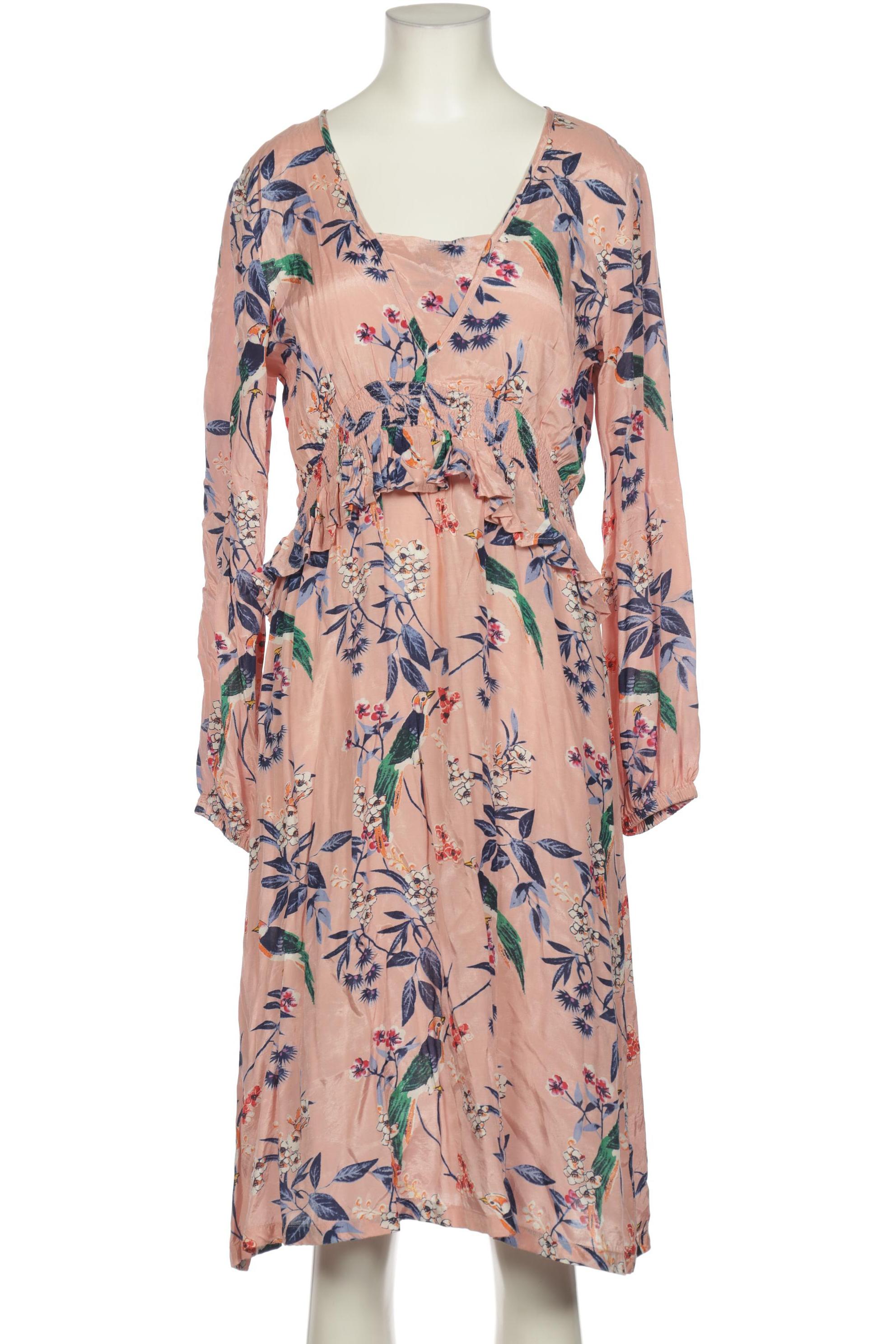 

Kaffe Damen Kleid, pink, Gr. 36
