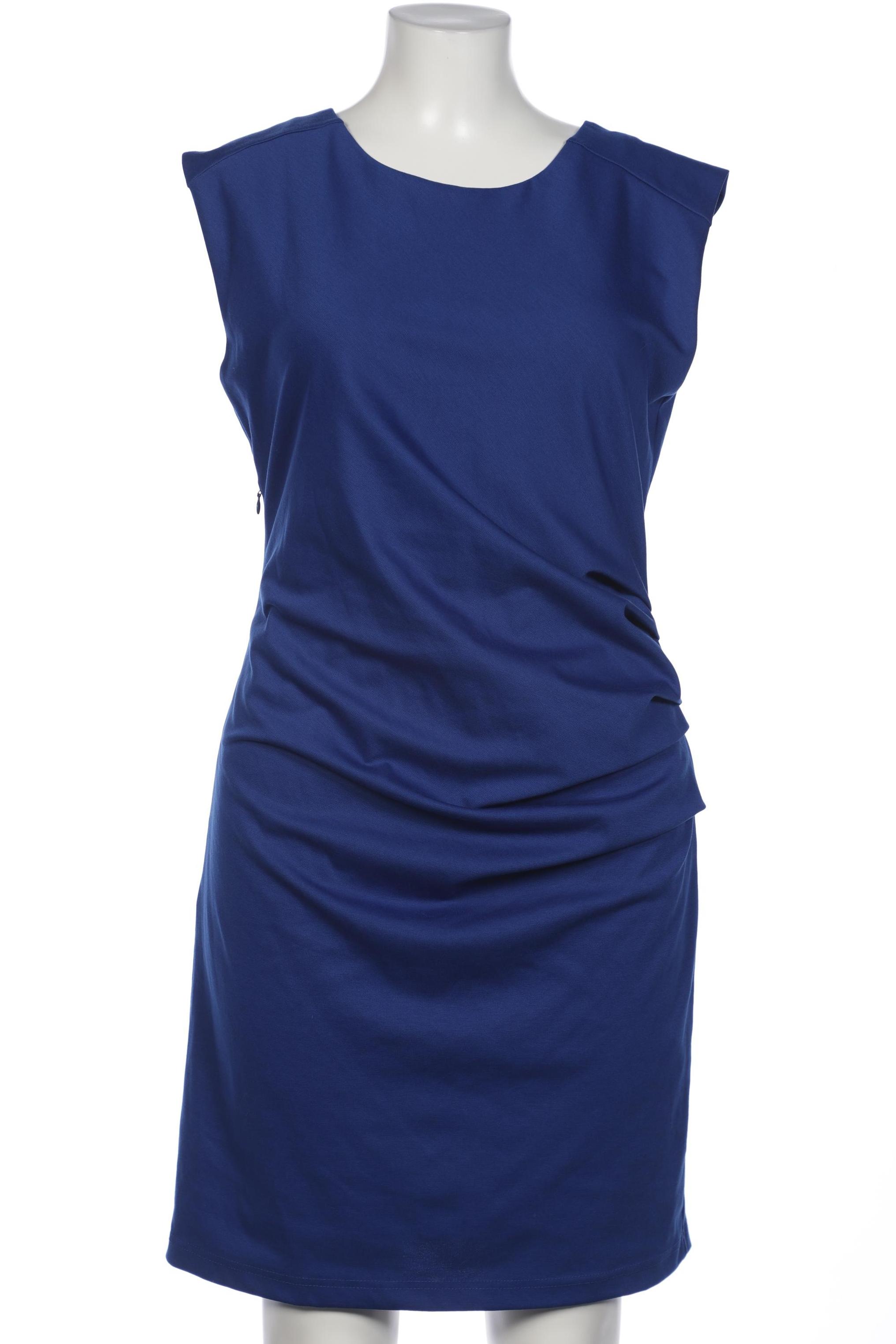 

Kaffe Damen Kleid, blau, Gr. 44