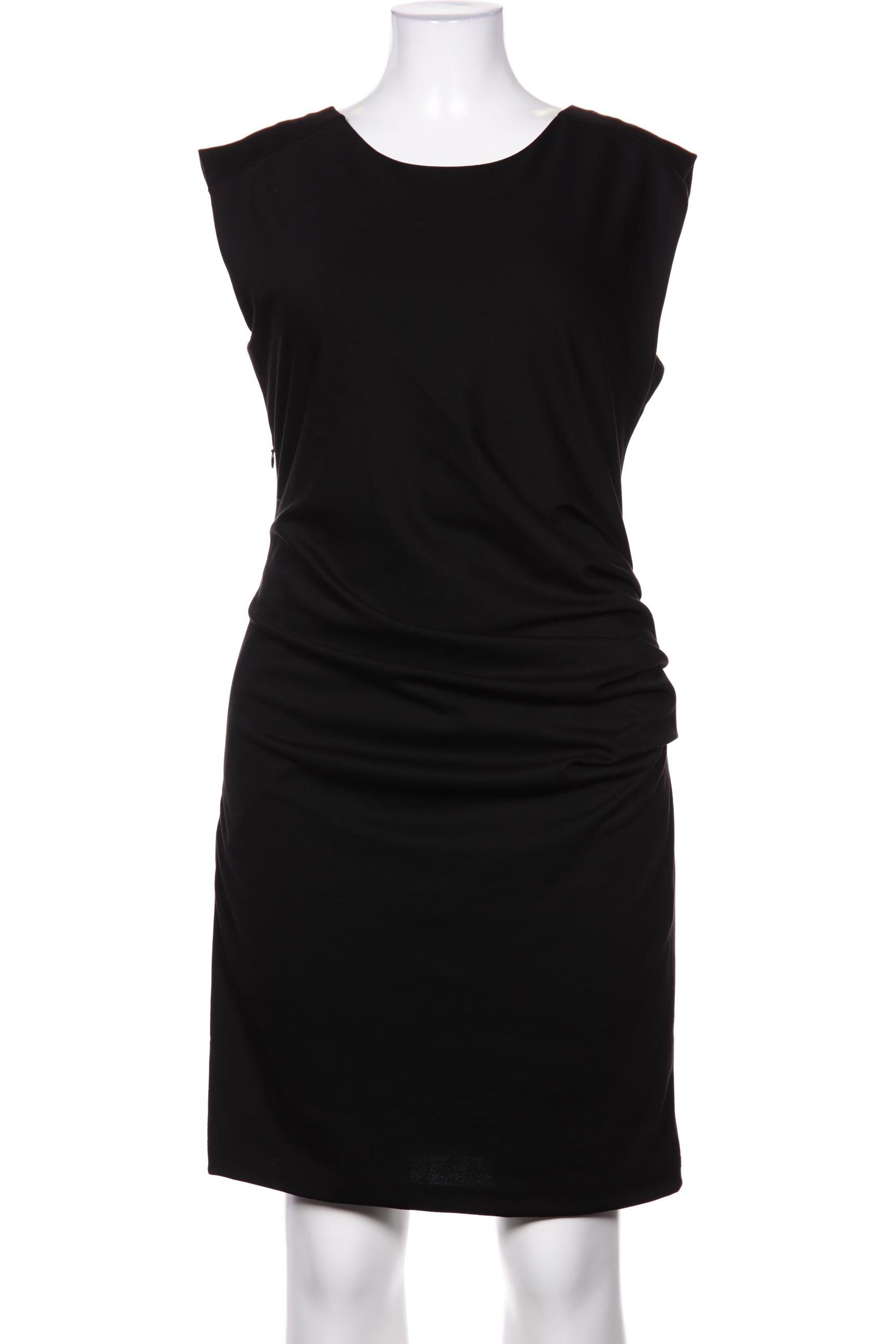 

Kaffe Damen Kleid, schwarz, Gr. 44
