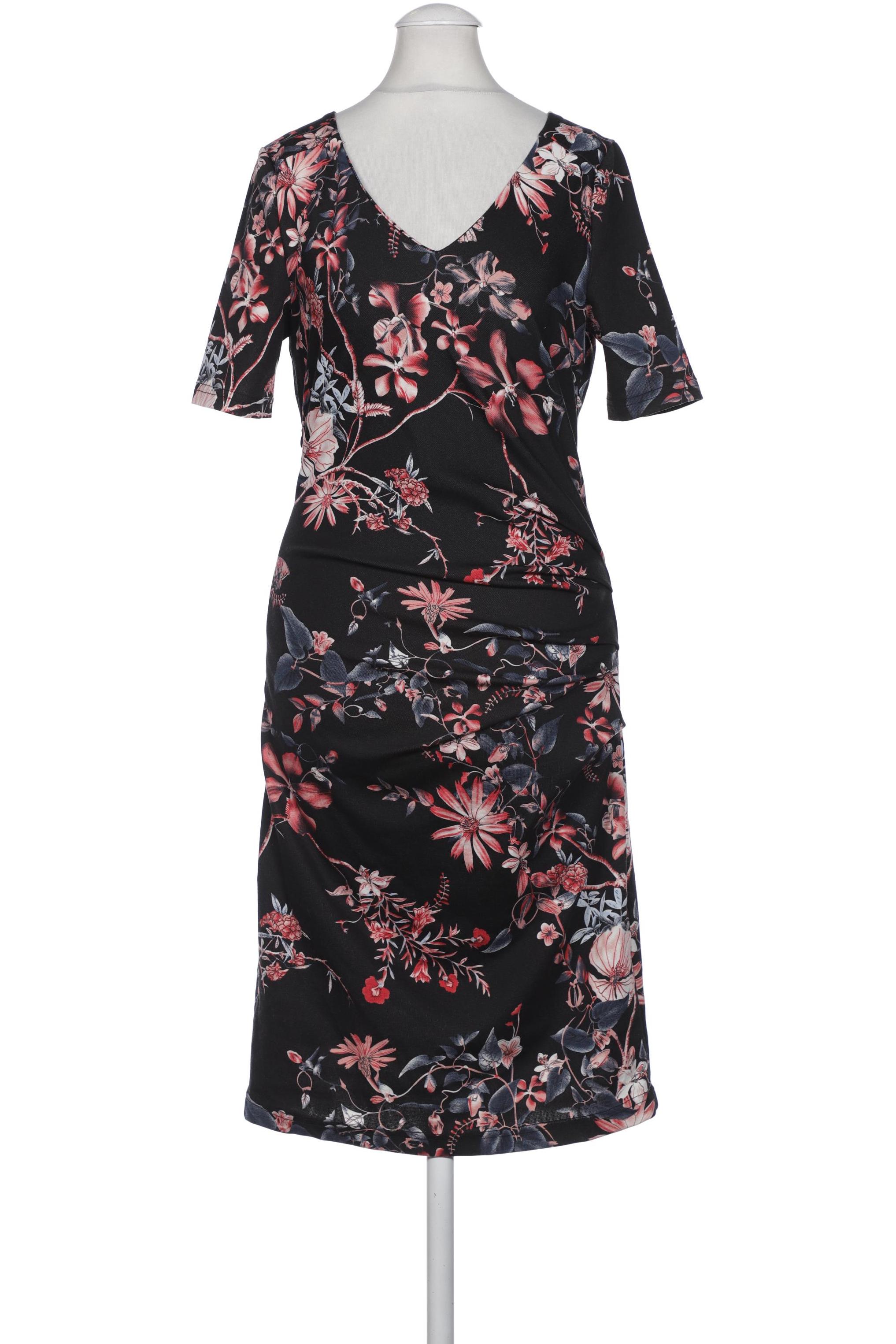 

Kaffe Damen Kleid, schwarz
