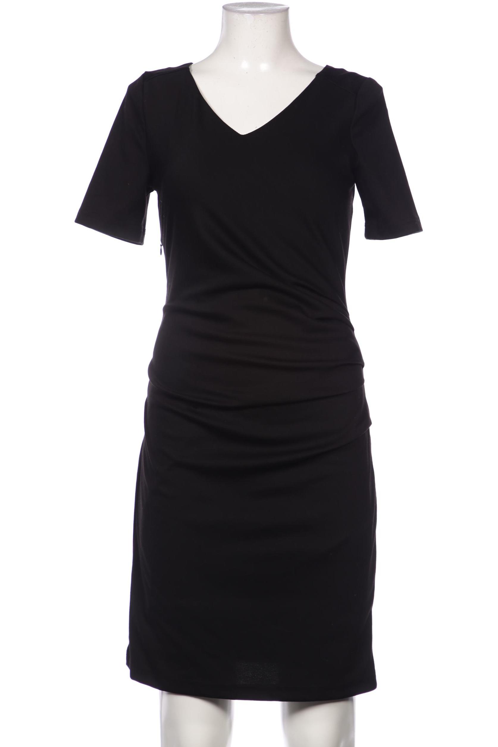 

Kaffe Damen Kleid, schwarz