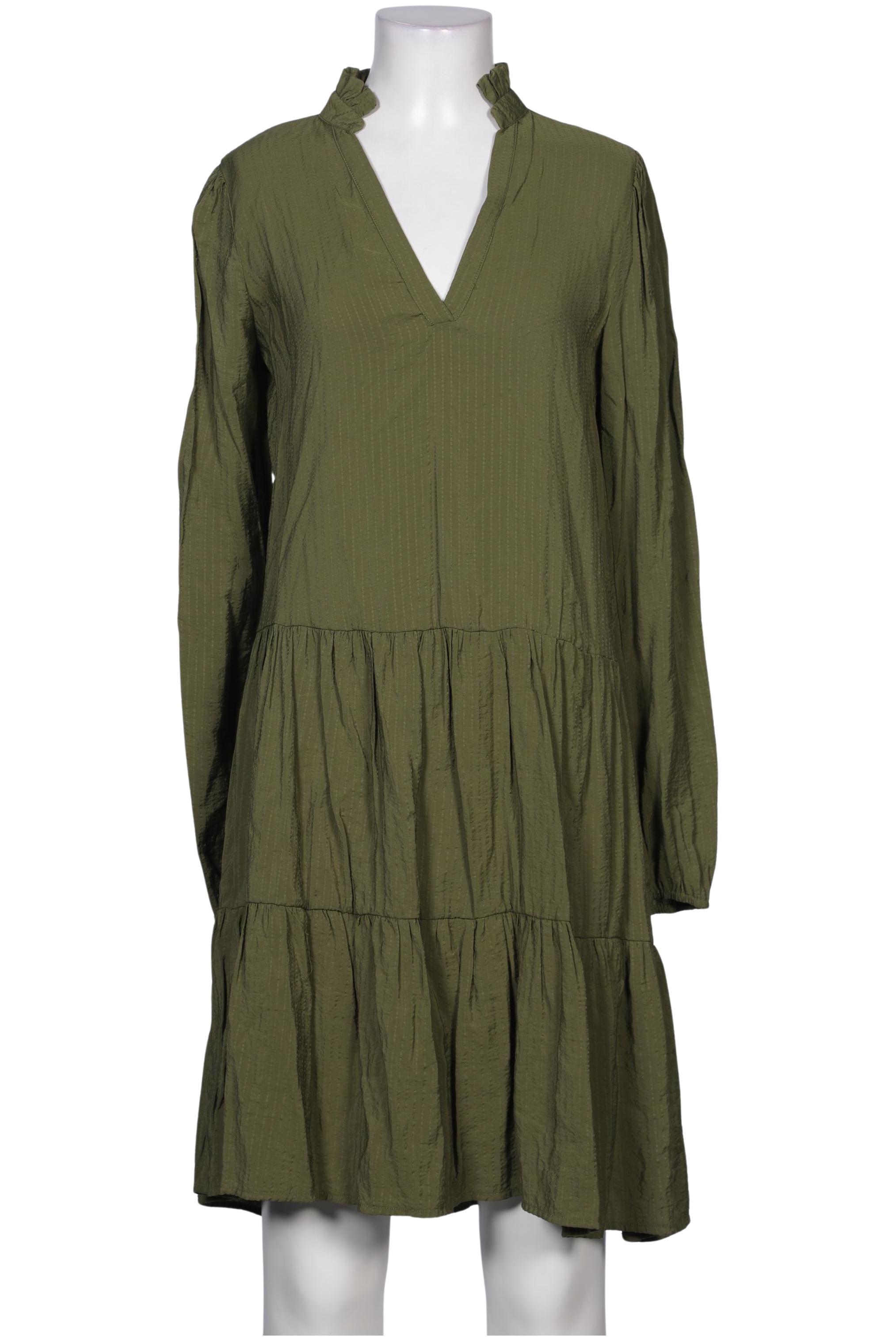 

Kaffe Damen Kleid, grün, Gr. 36