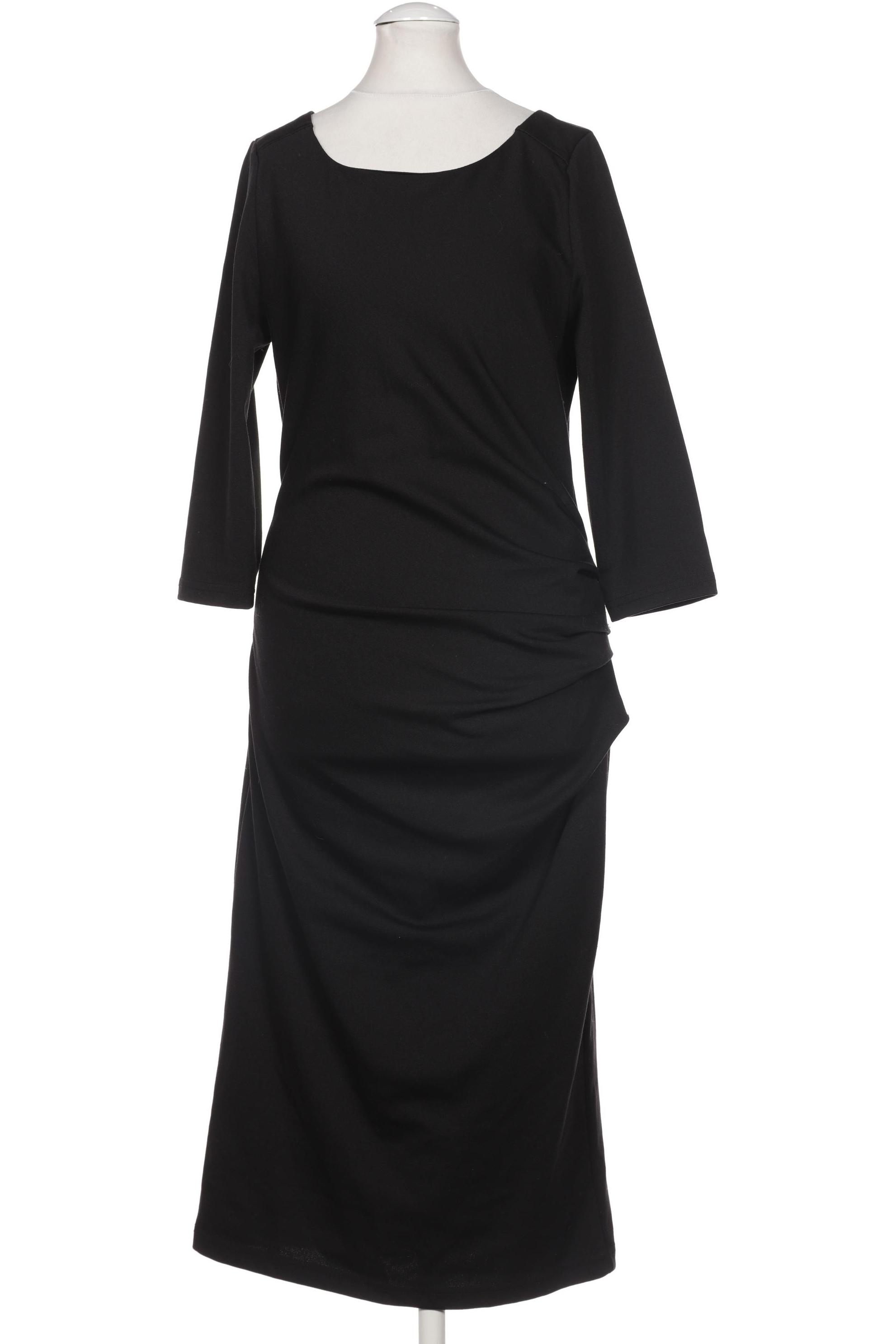 

Kaffe Damen Kleid, schwarz, Gr. 38