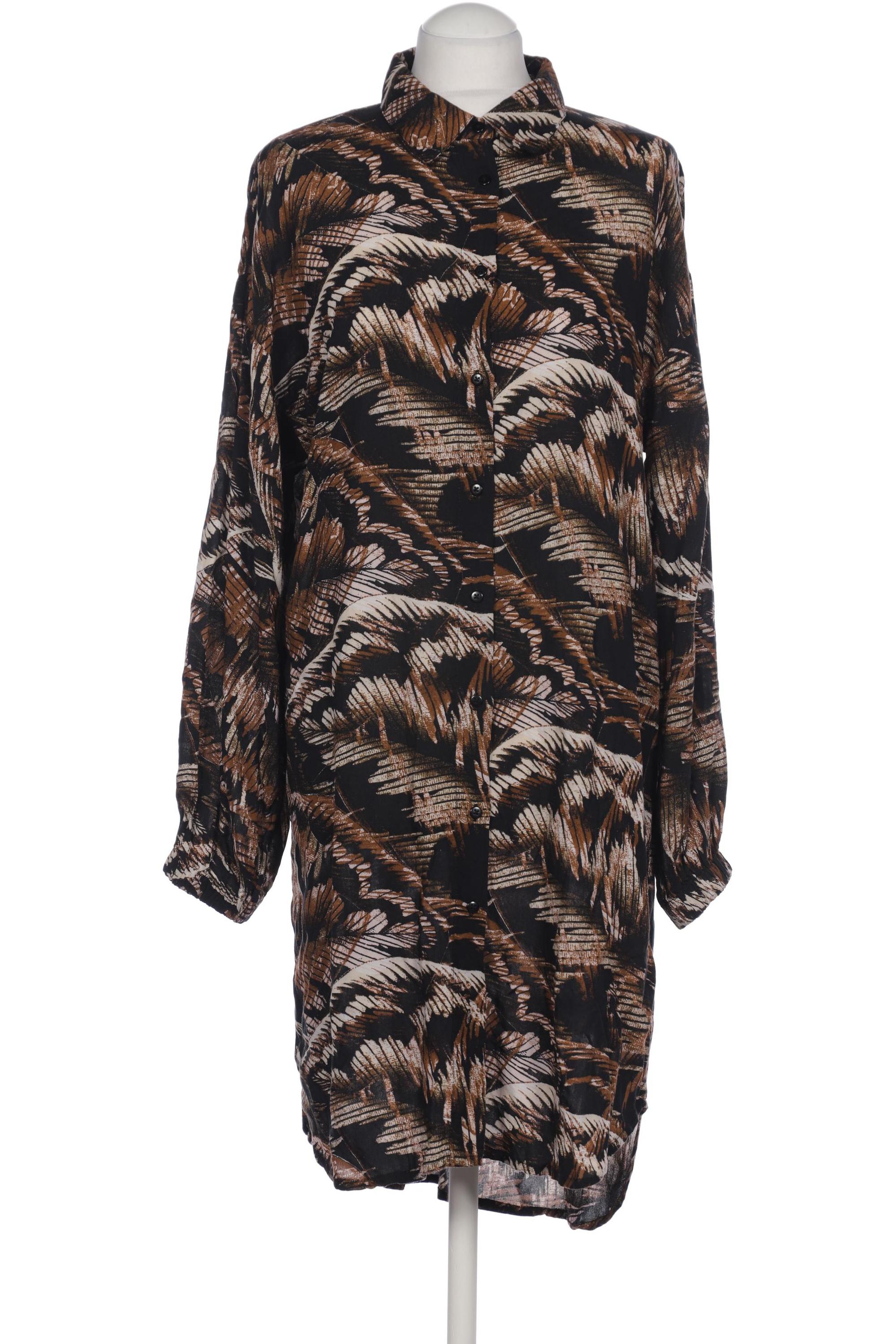 

Kaffe Damen Kleid, braun, Gr. 38