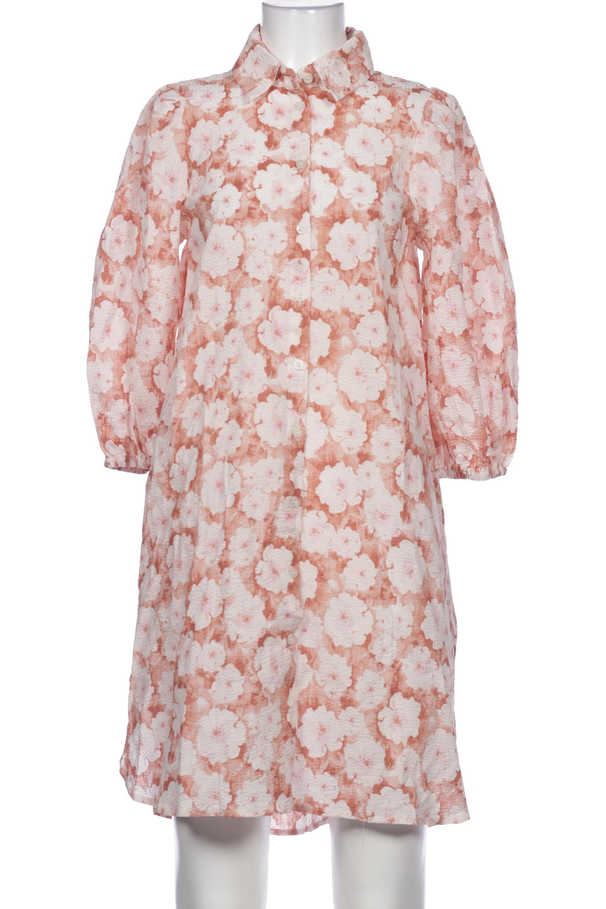 

Kaffe Damen Kleid, pink, Gr. 34