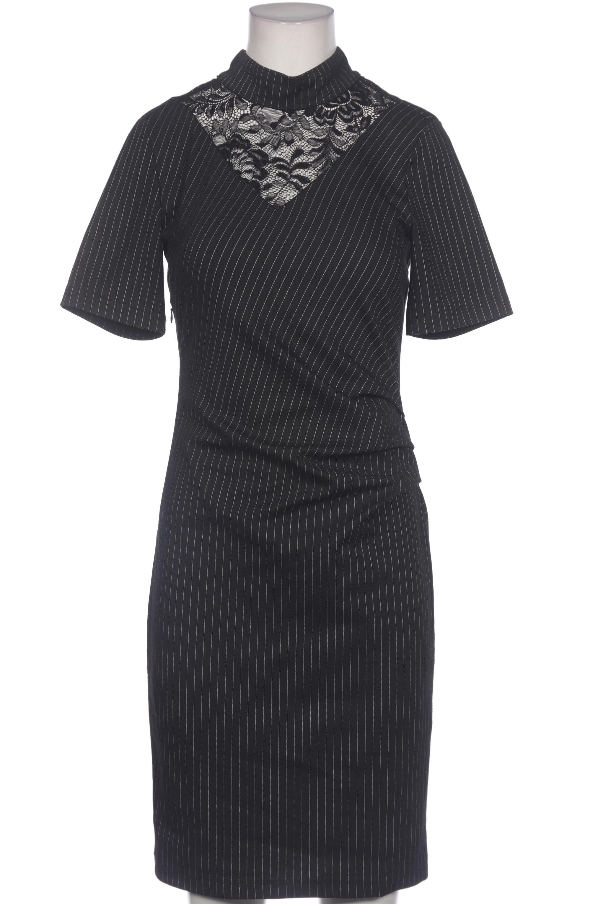 

Kaffe Damen Kleid, schwarz, Gr. 34