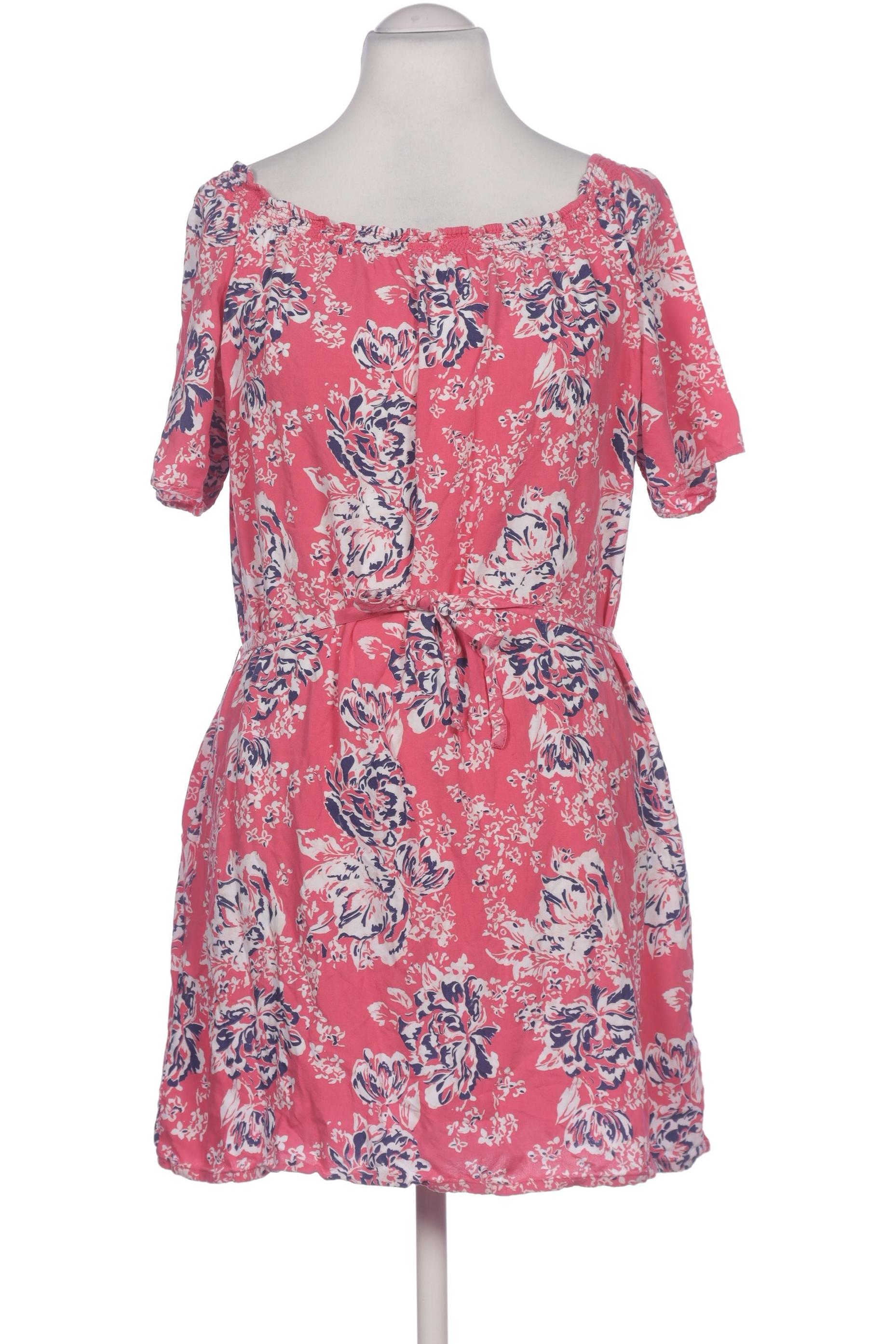 

Kaffe Damen Kleid, pink, Gr. 40