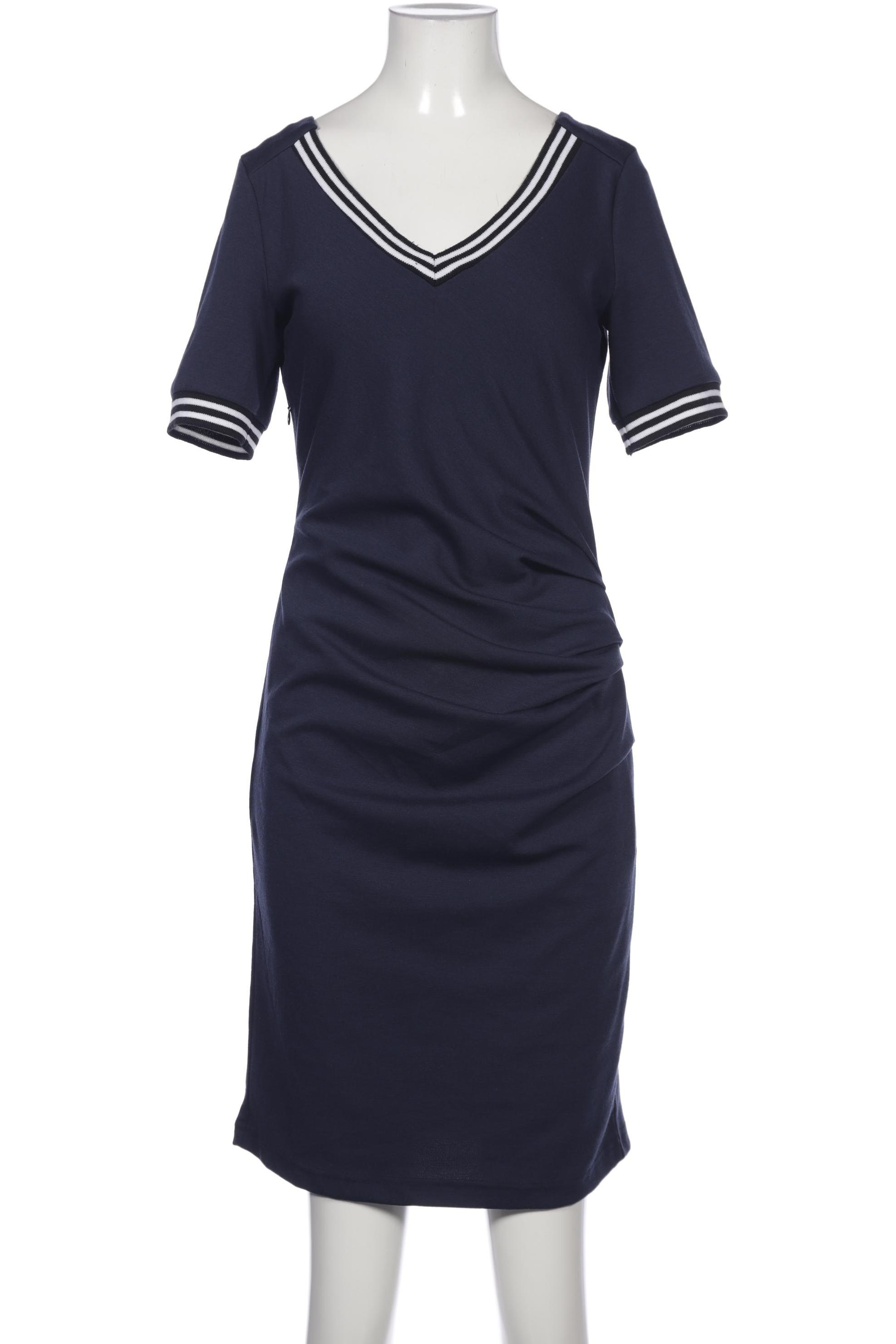 

Kaffe Damen Kleid, marineblau