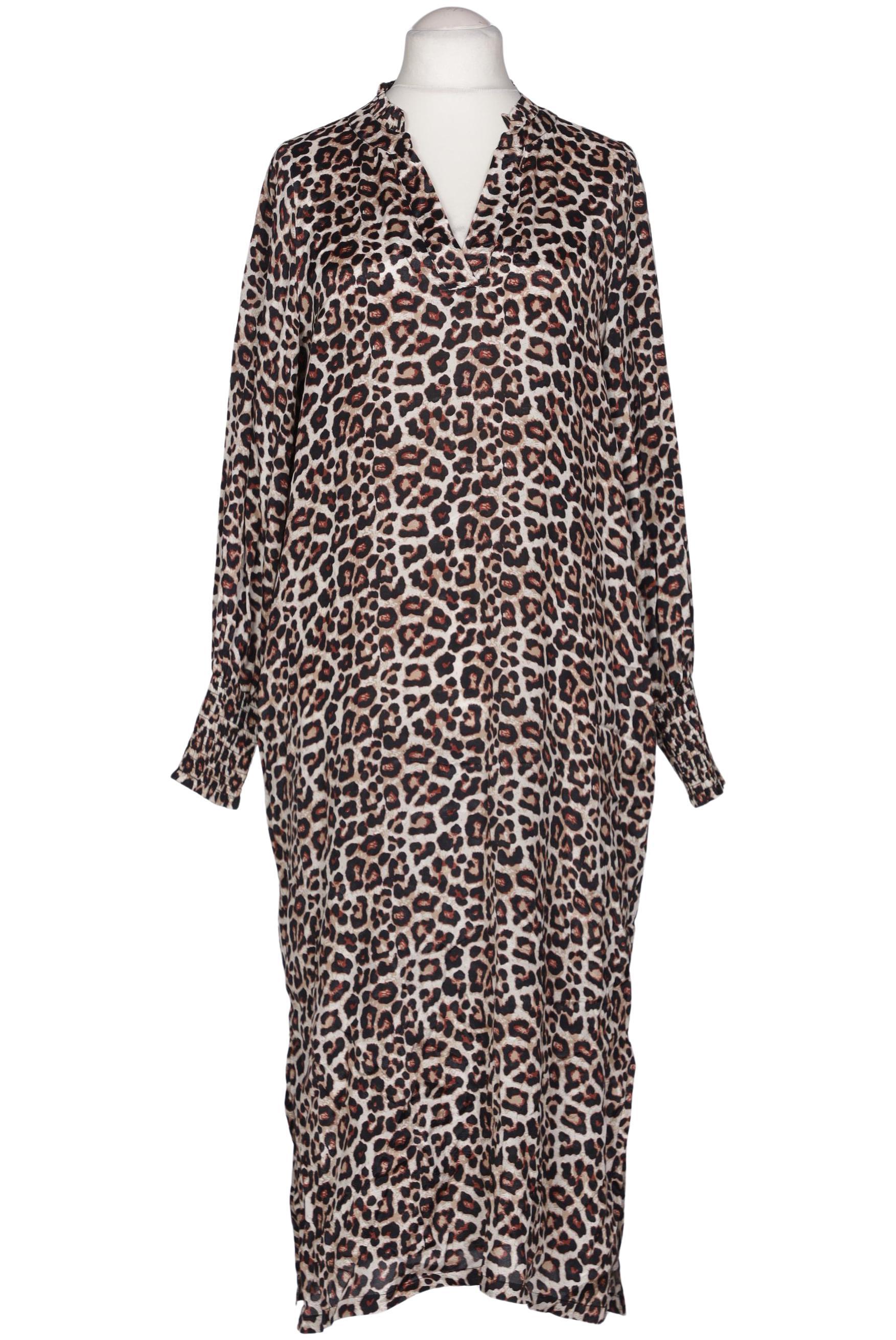 

Kaffe Damen Kleid, mehrfarbig, Gr. 40