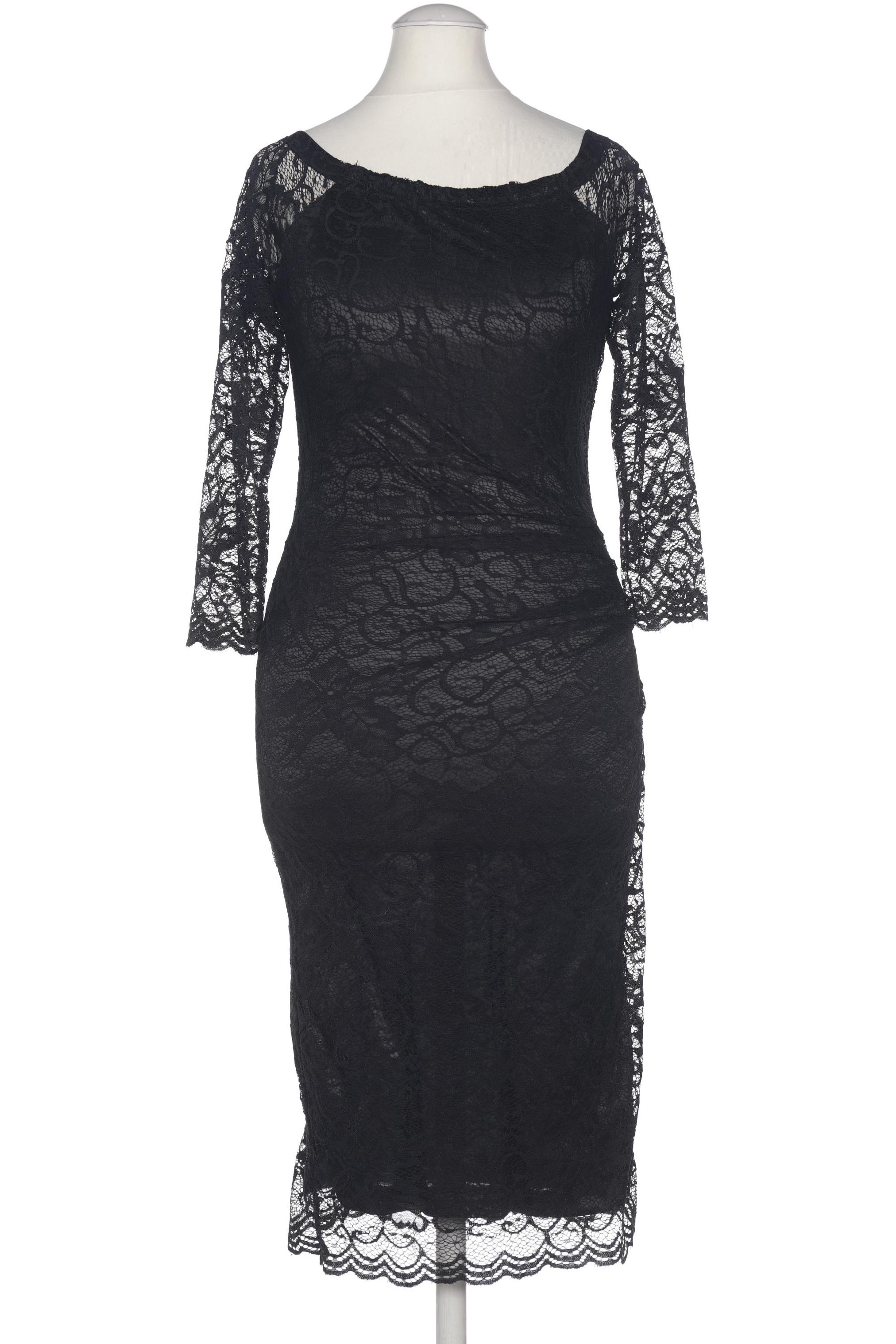 

Kaffe Damen Kleid, schwarz