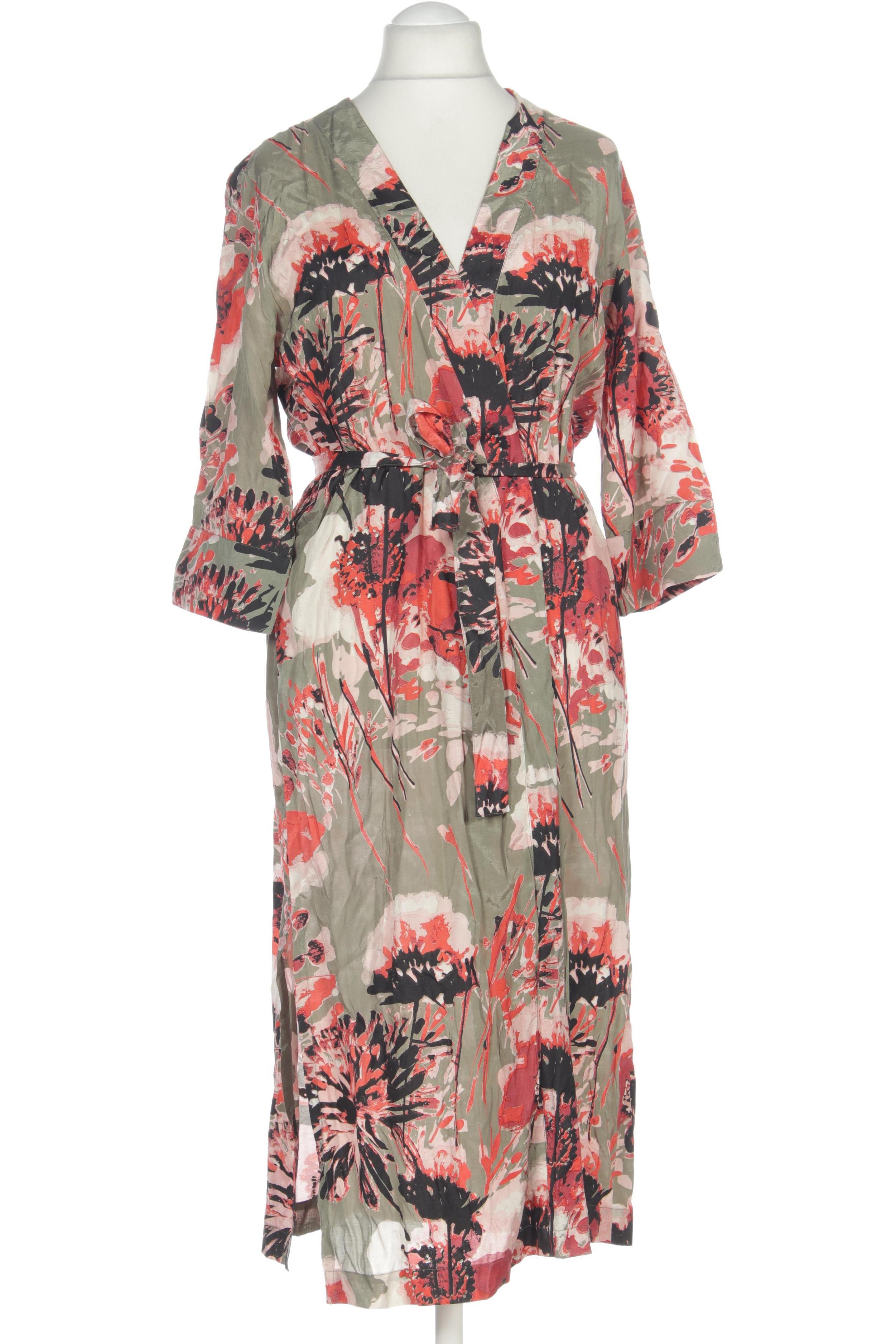 

Kaffe Damen Kleid, grün, Gr. 38