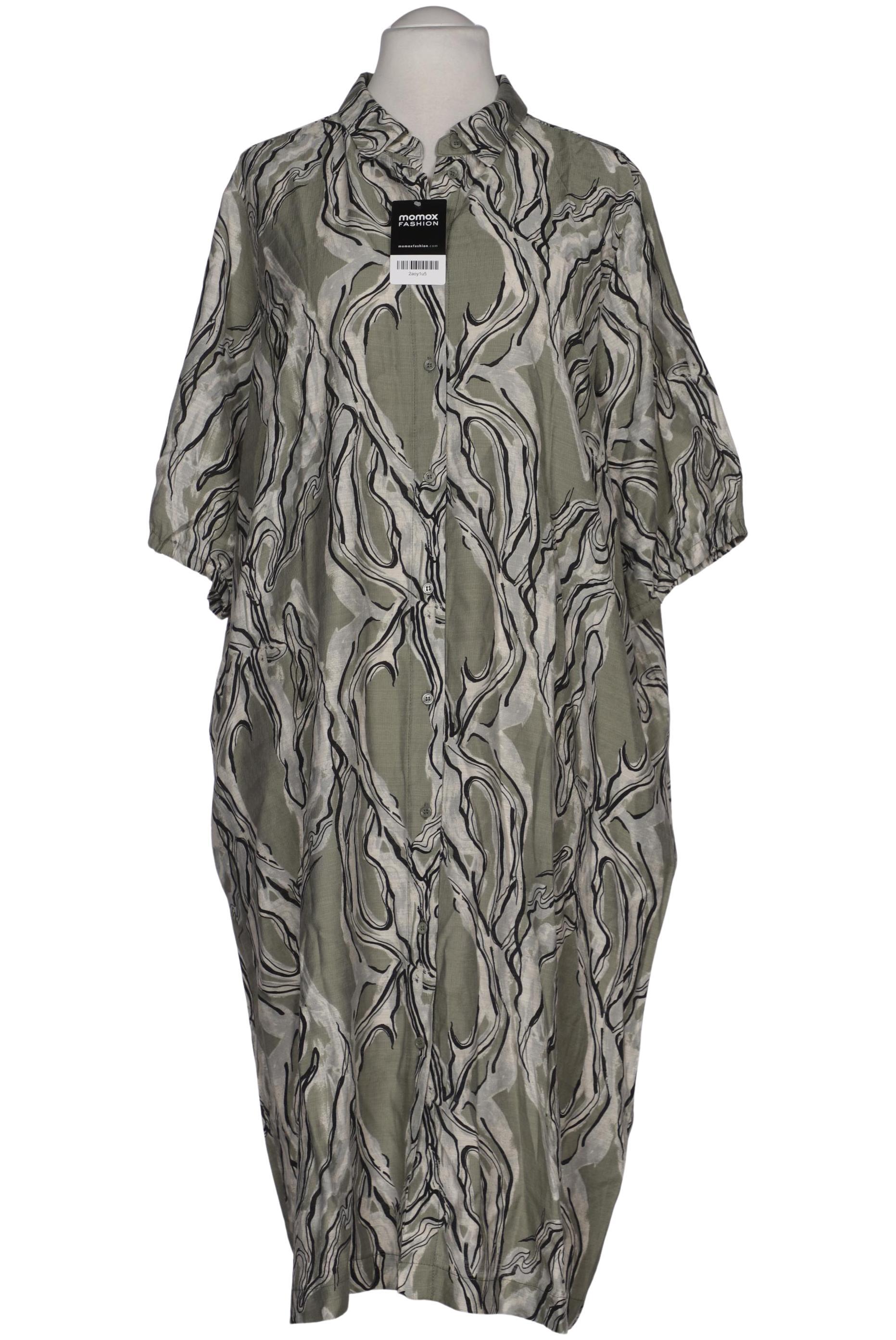 

Kaffe Damen Kleid, grün, Gr. 44