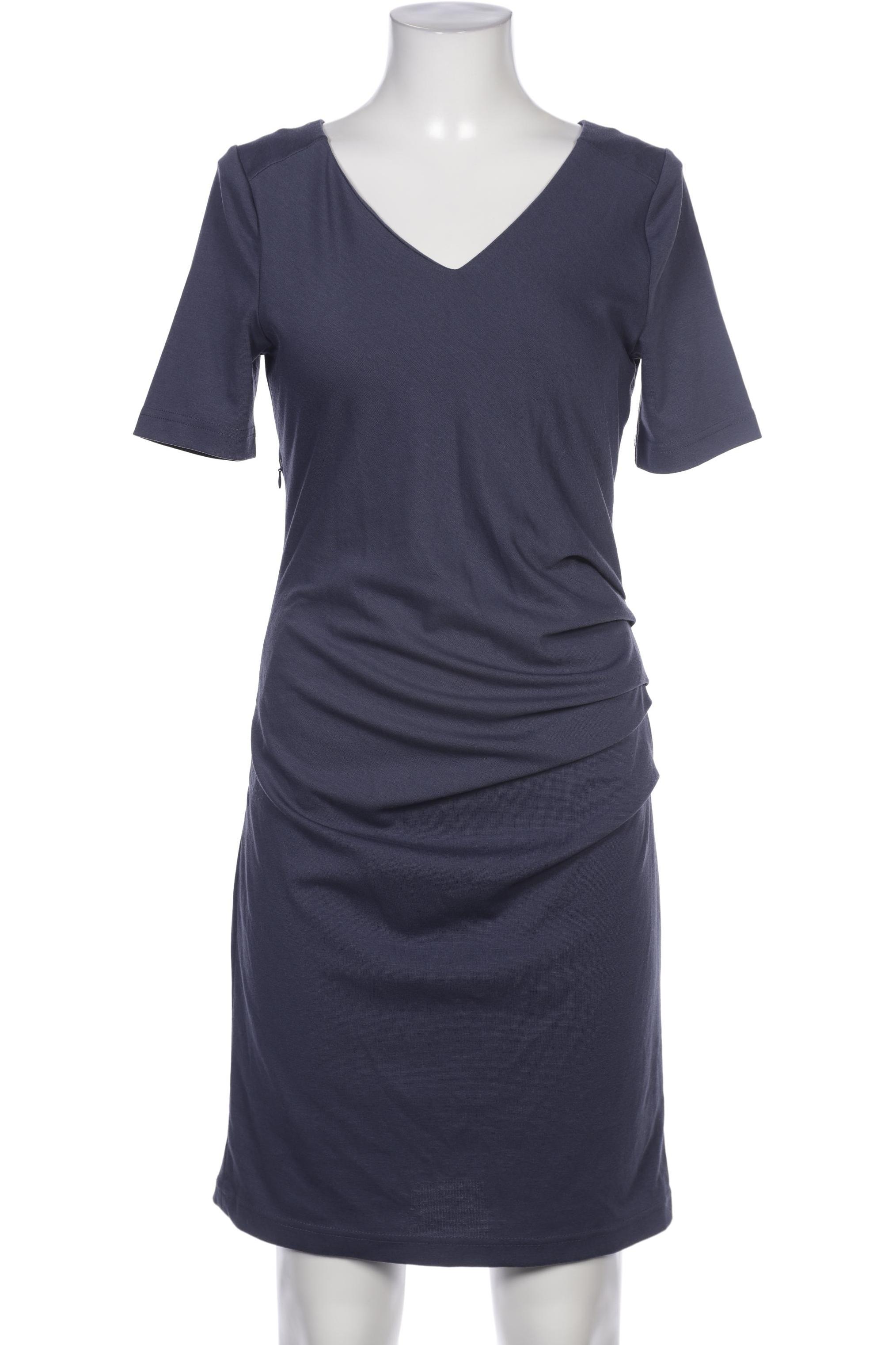 

Kaffe Damen Kleid, marineblau