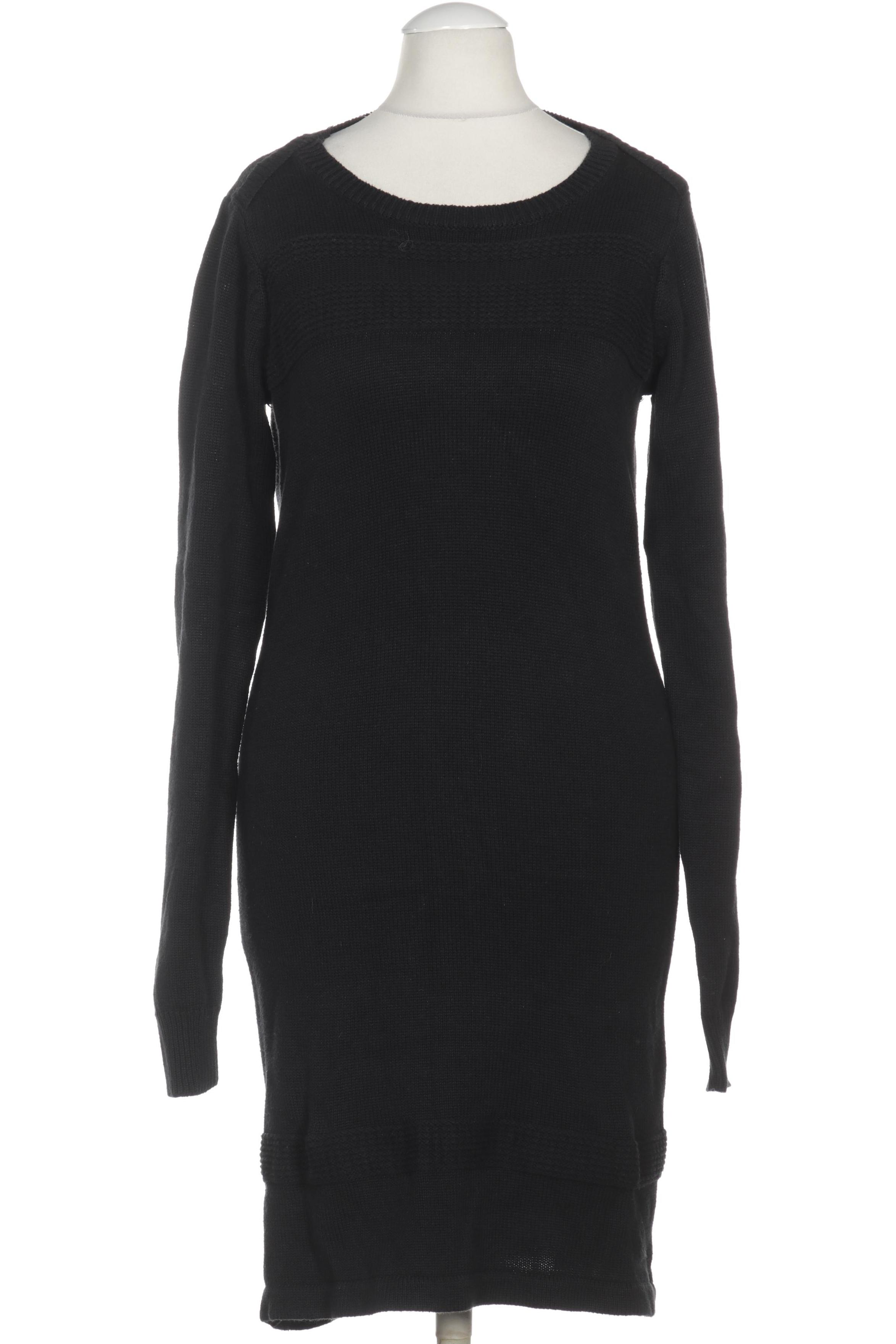 

Kaffe Damen Kleid, schwarz, Gr. 34