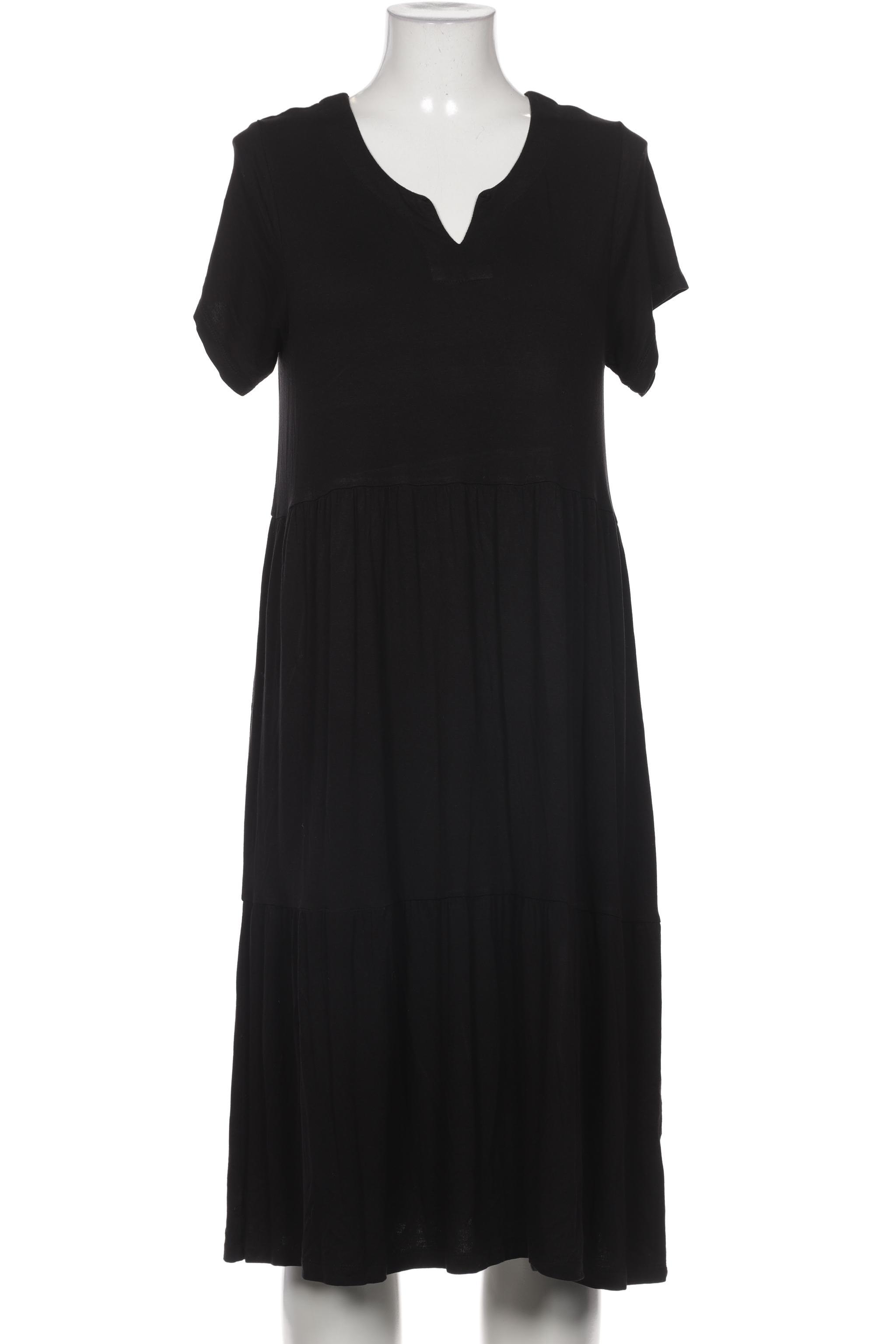 

Kaffe Damen Kleid, schwarz, Gr. 38