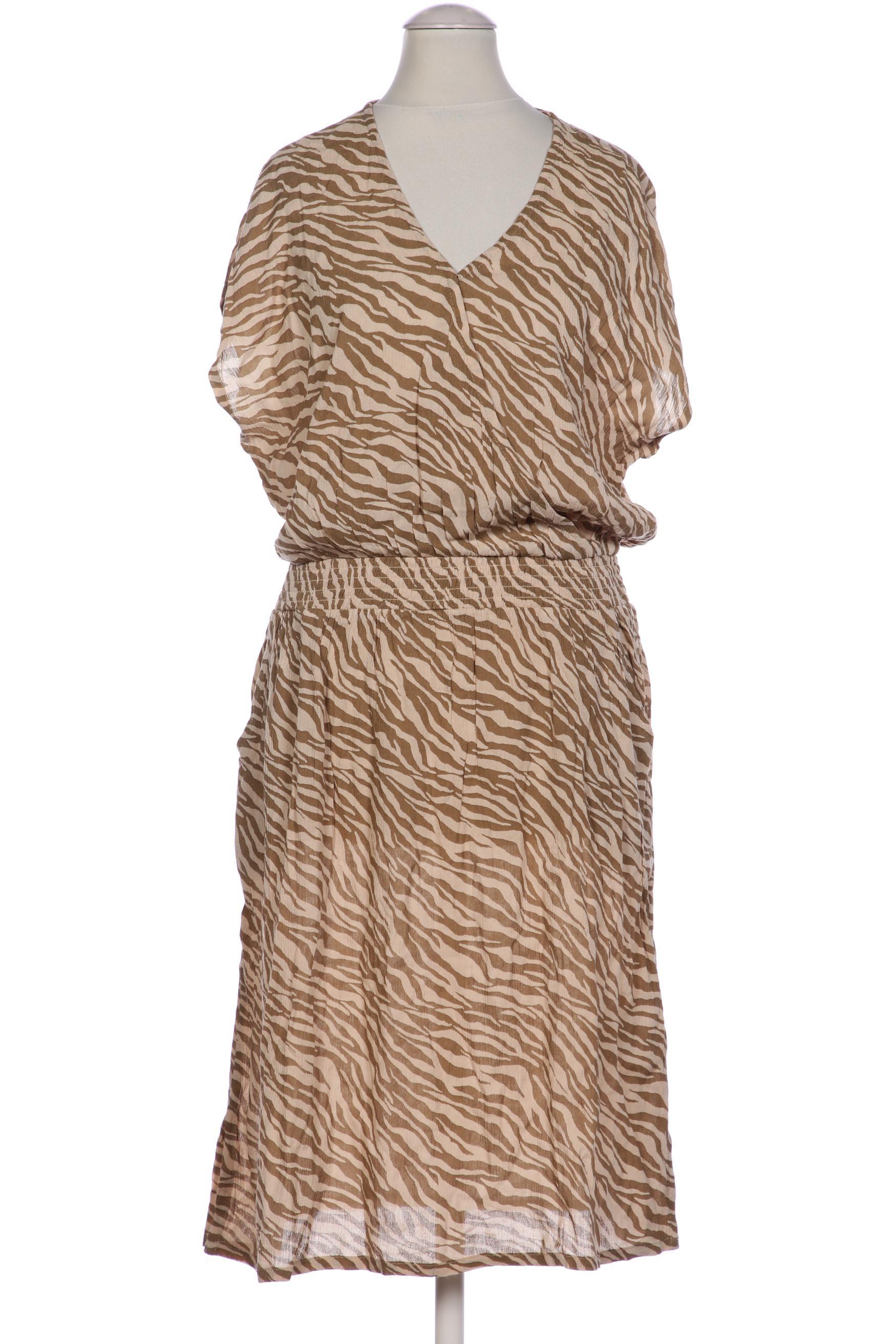 

Kaffe Damen Kleid, beige, Gr. 34