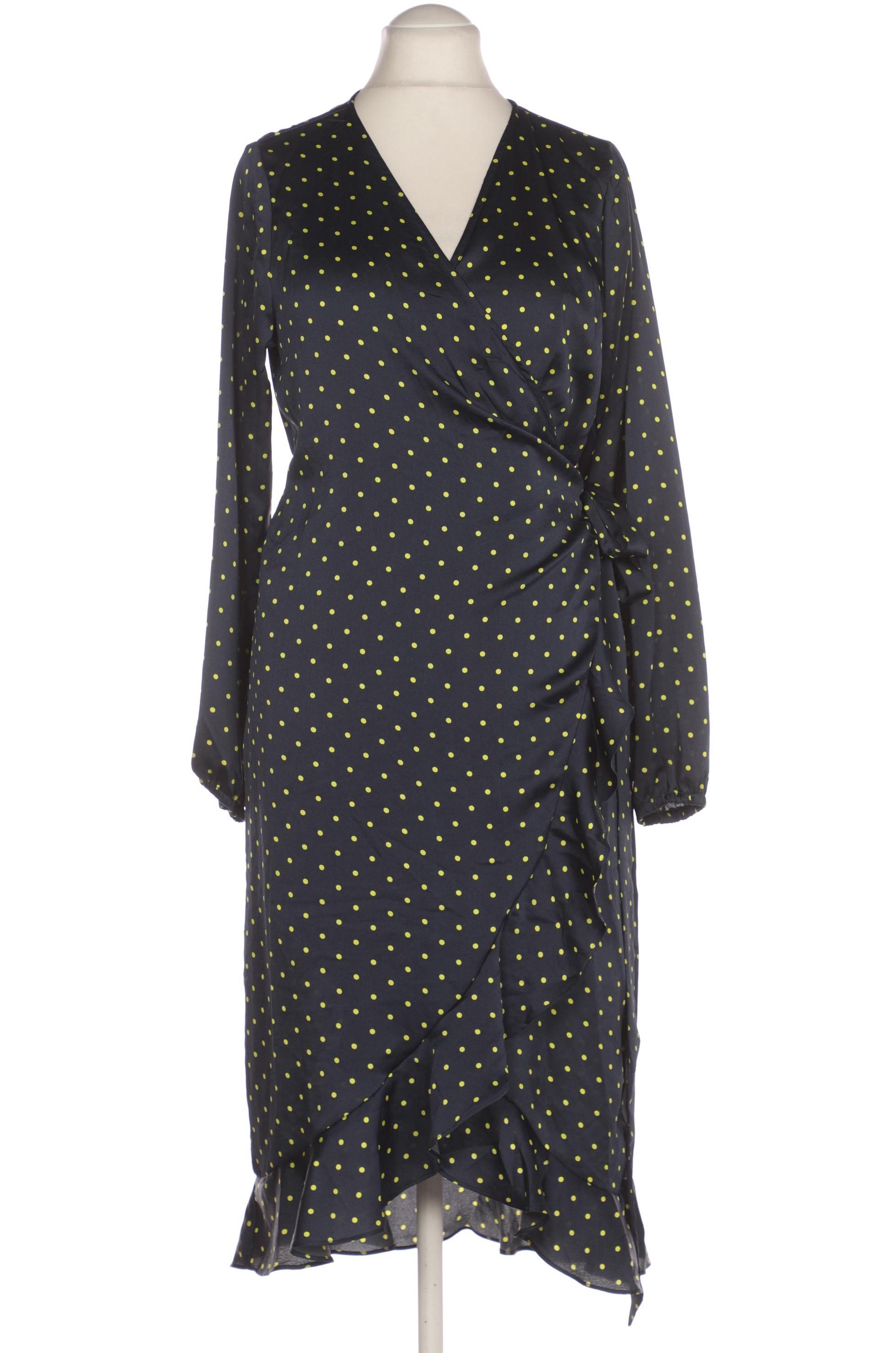 

Kaffe Damen Kleid, schwarz, Gr. 42