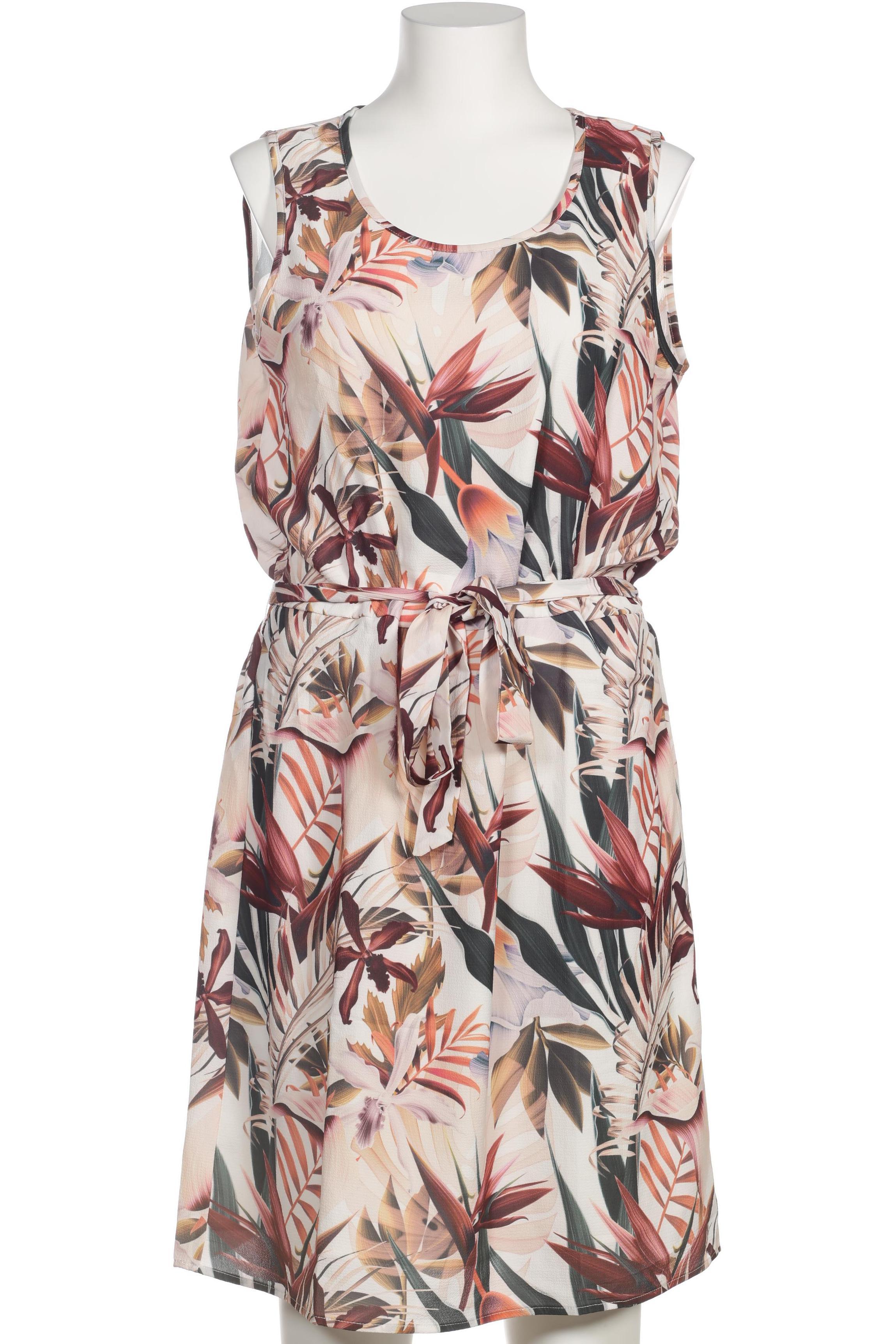 

Kaffe Damen Kleid, pink, Gr. 40