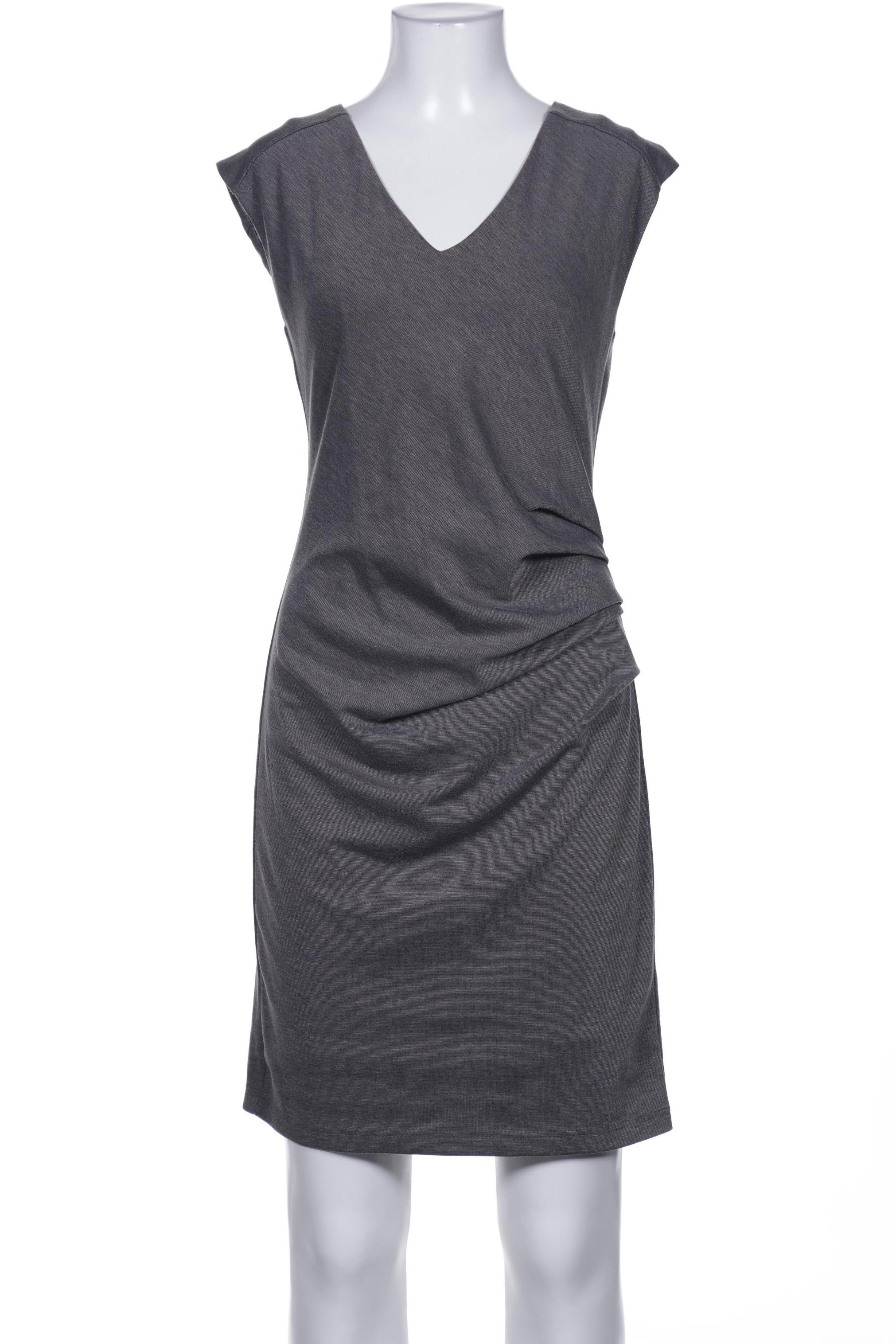 

Kaffe Damen Kleid, grau