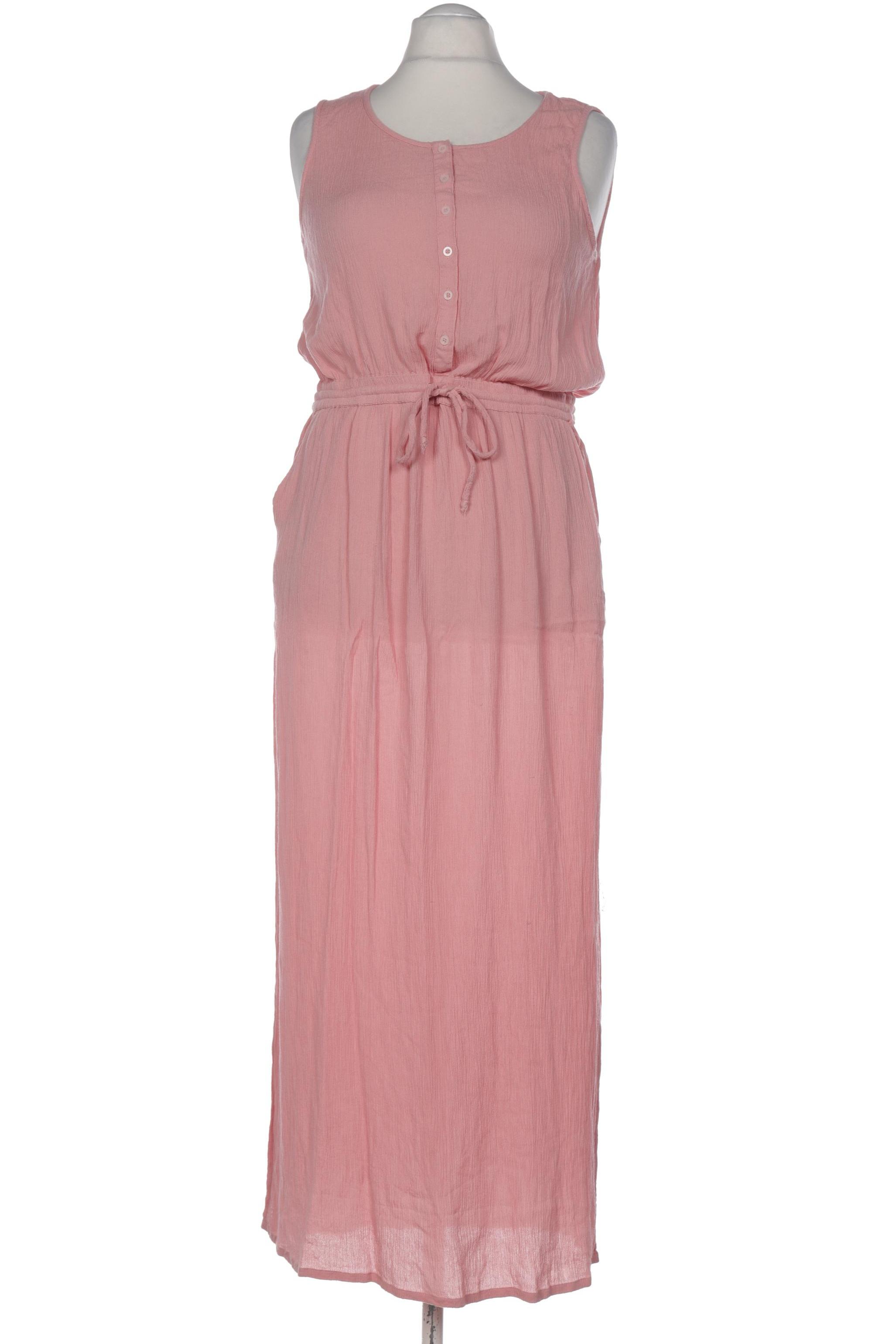 

Kaffe Damen Kleid, pink