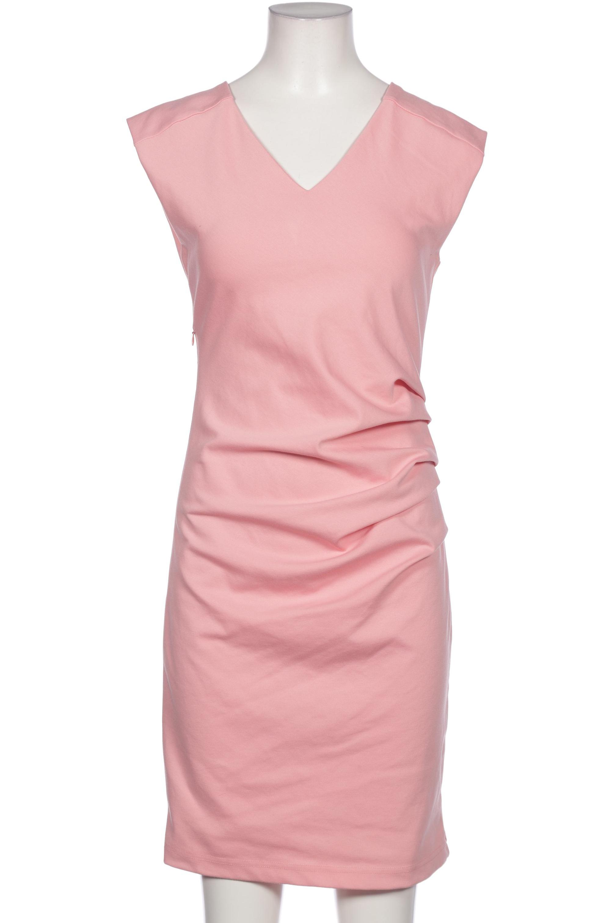 

Kaffe Damen Kleid, pink, Gr. 36