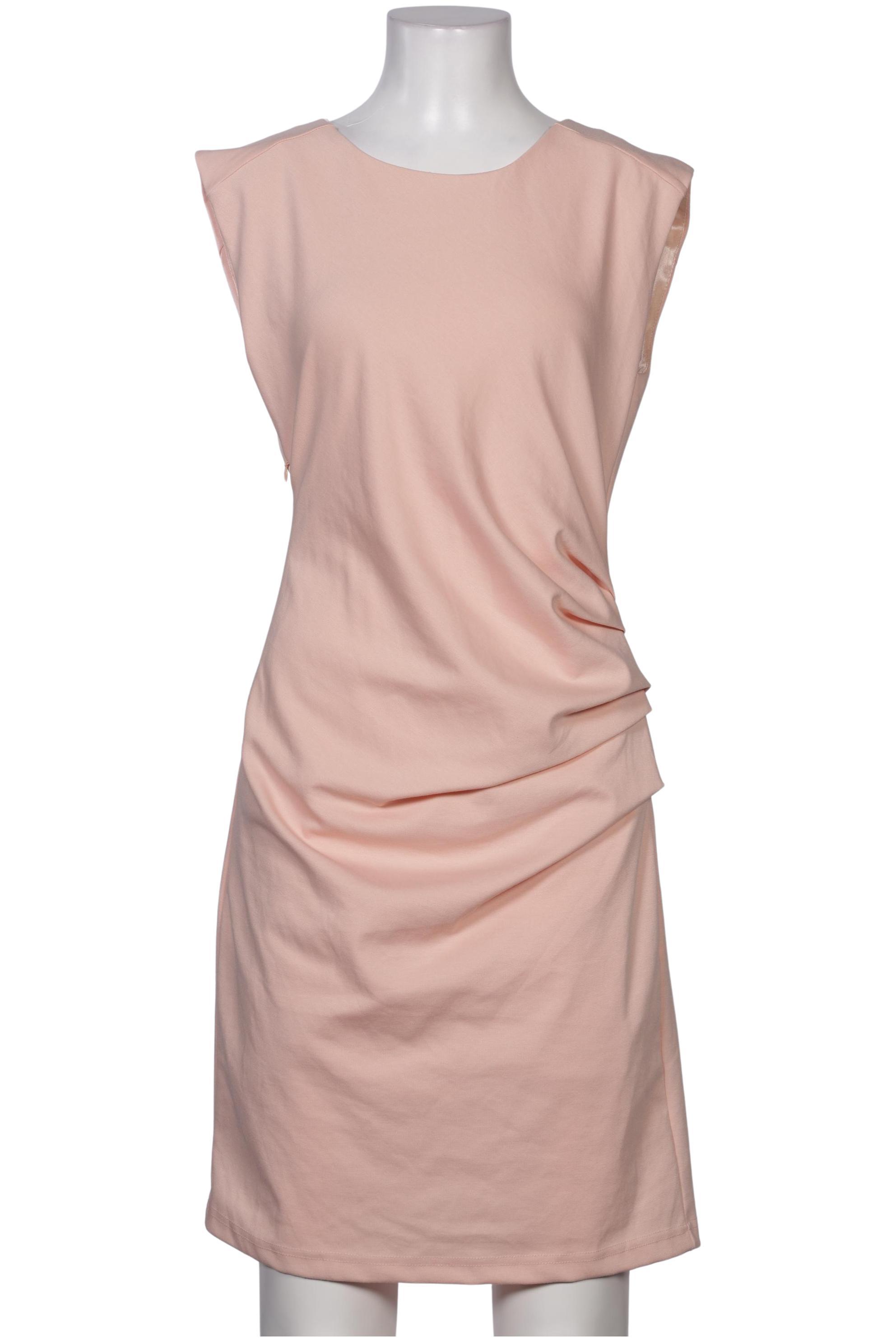 

Kaffe Damen Kleid, pink, Gr. 38