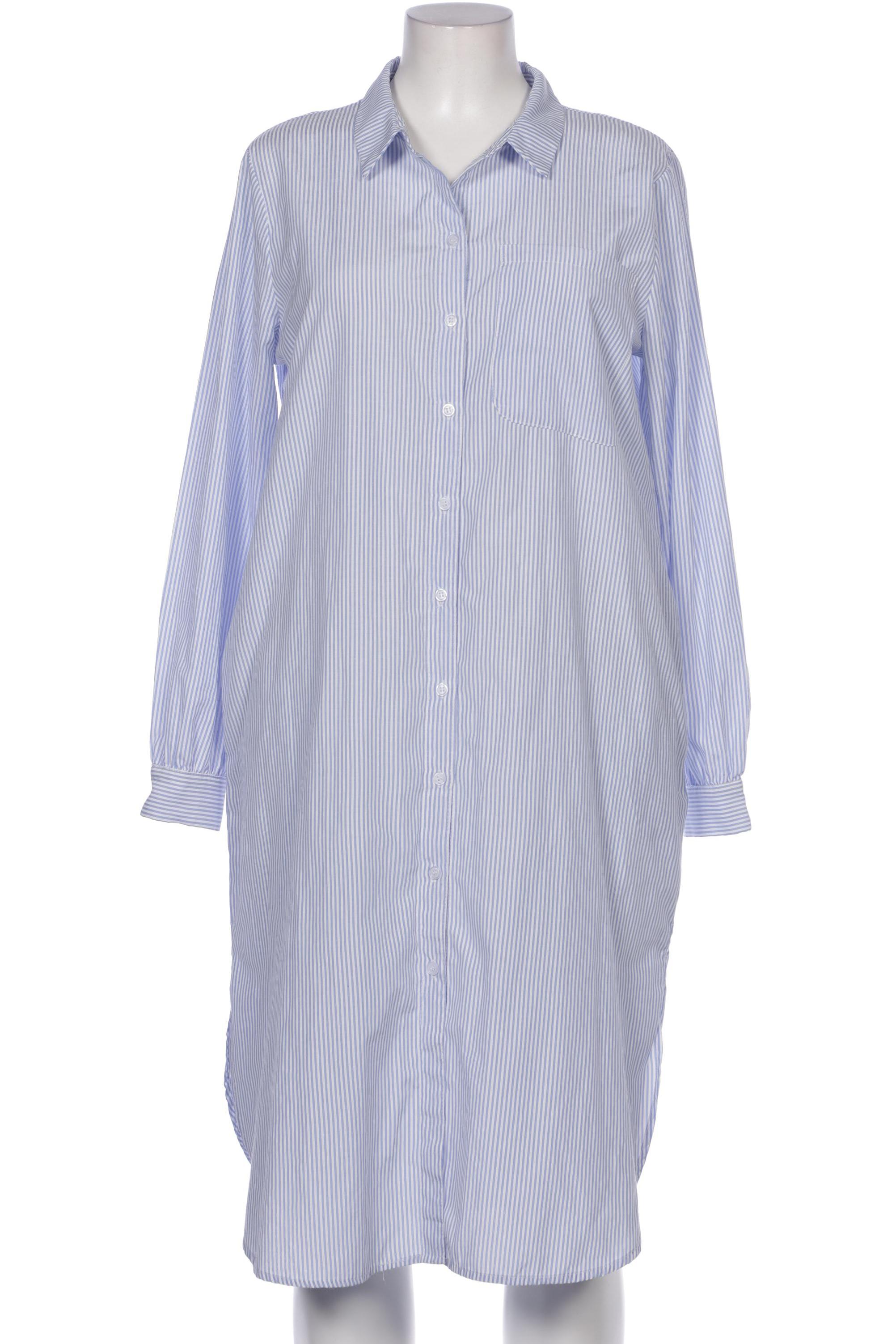 

Kaffe Damen Kleid, blau, Gr. 42