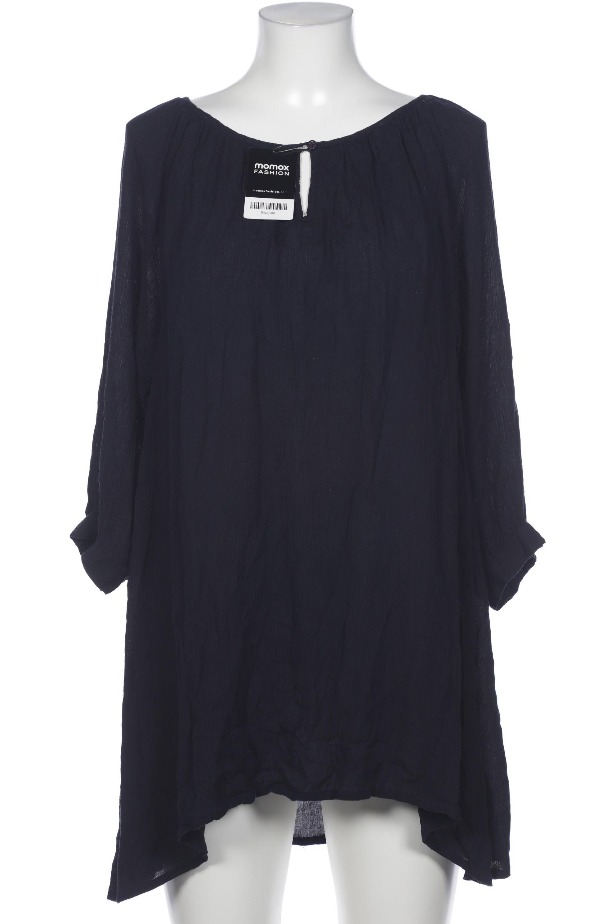 

Kaffe Damen Kleid, marineblau, Gr. 38