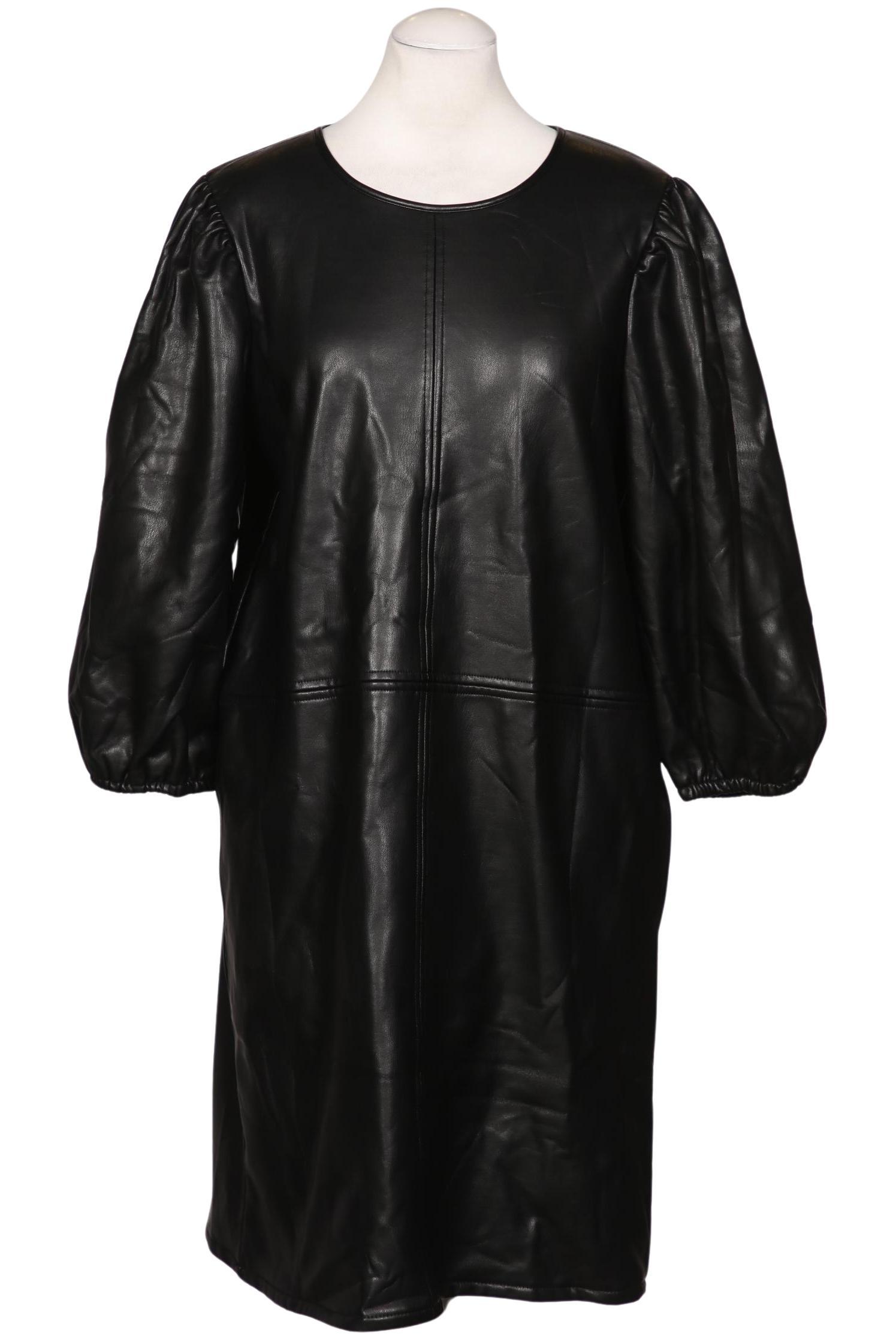 

Kaffe Damen Kleid, schwarz, Gr. 36