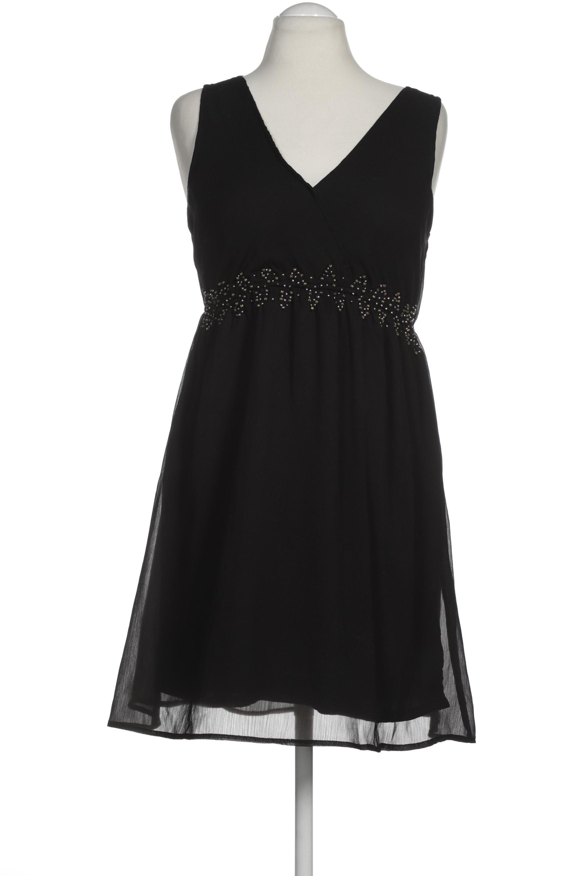 

Kaffe Damen Kleid, schwarz, Gr. 38