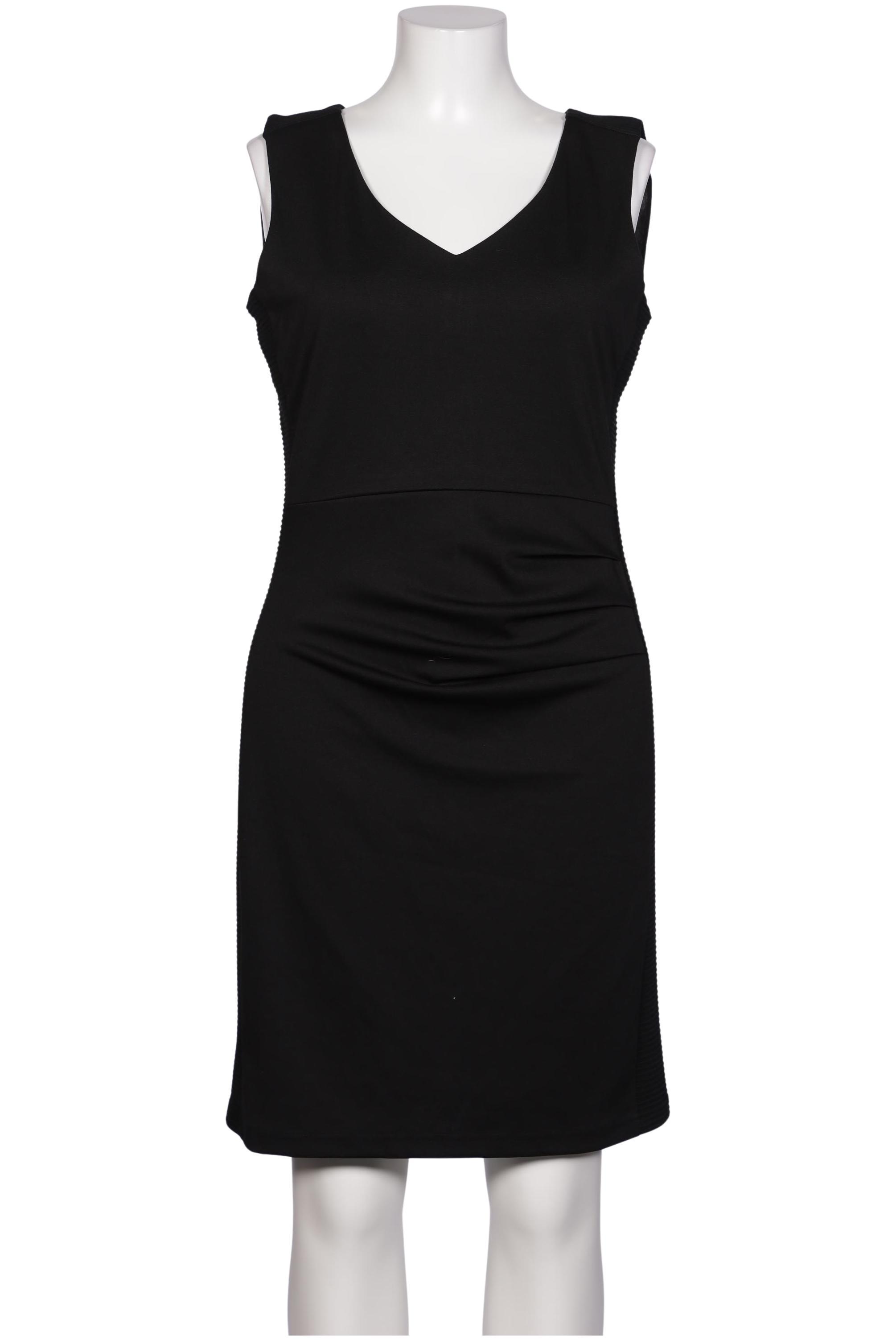 

Kaffe Damen Kleid, schwarz, Gr. 44