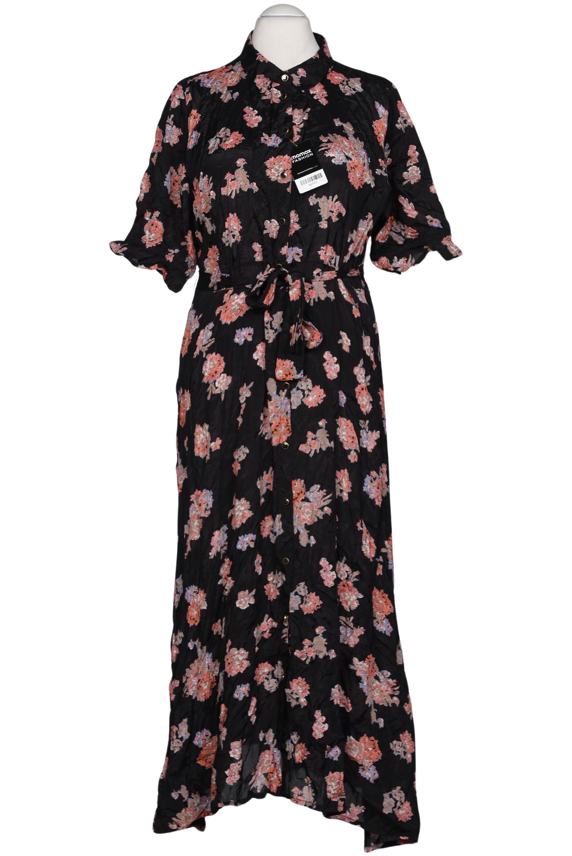 

Kaffe Damen Kleid, schwarz, Gr. 46