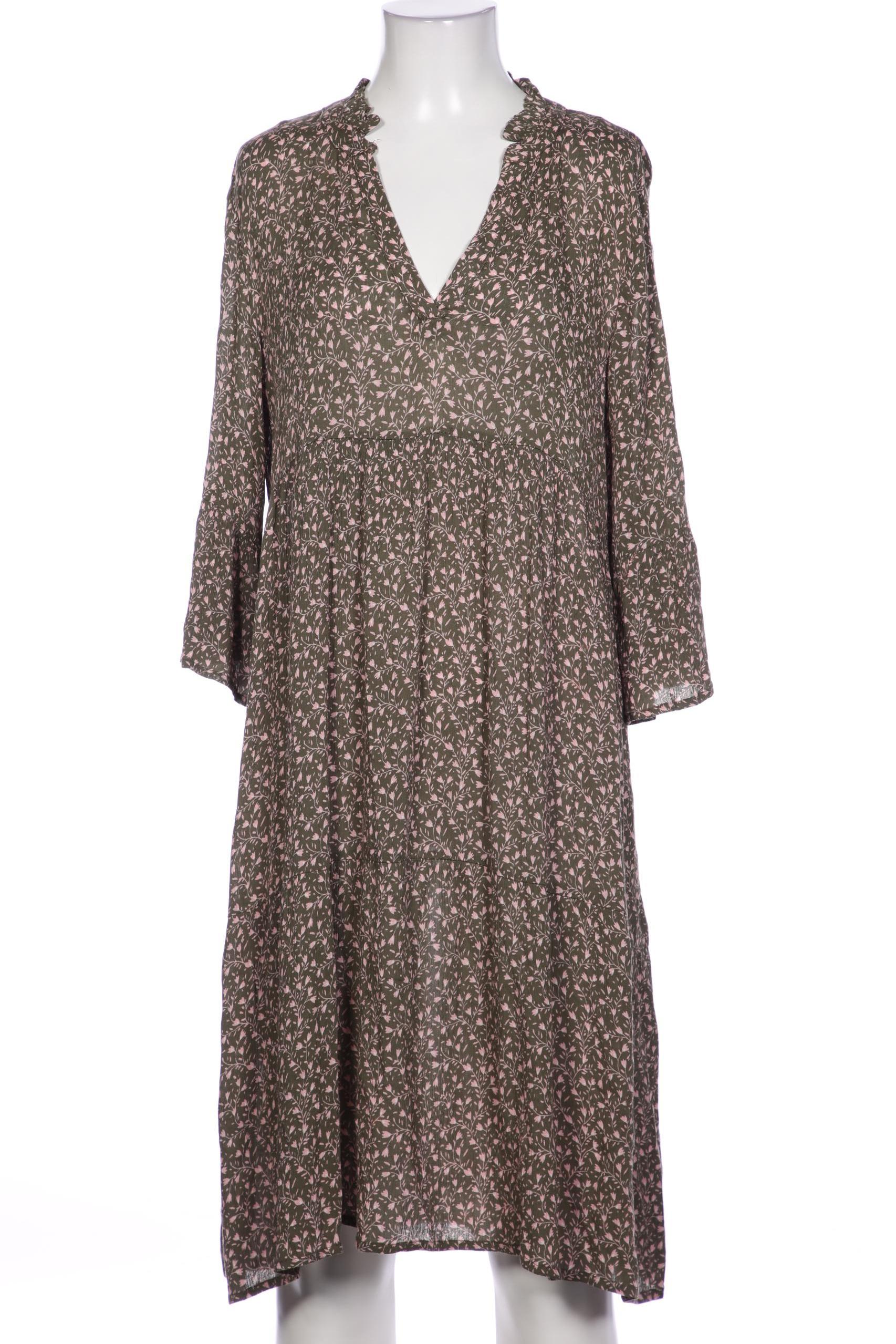 

Kaffe Damen Kleid, grün
