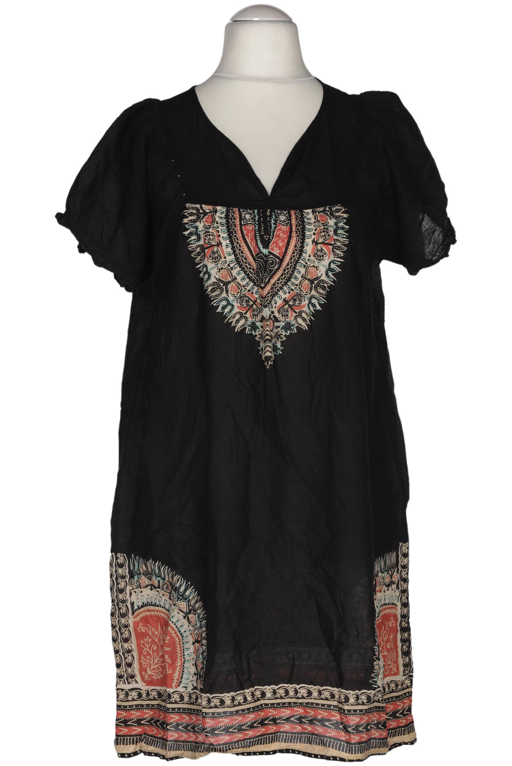 

Kaffe Damen Kleid, schwarz, Gr. 40